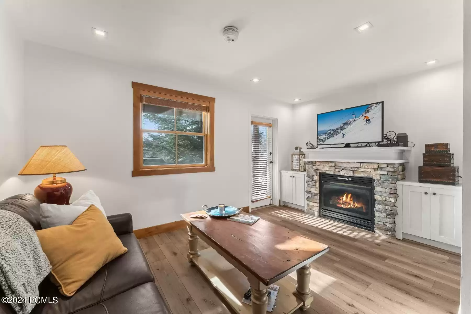 2260 Park Avenue Unit 8, Park City, Utah 84060