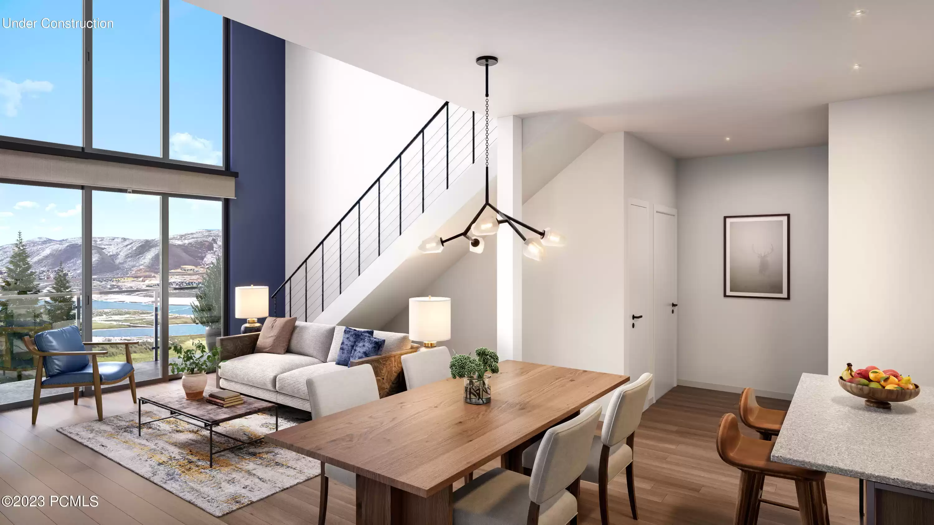 1364 W Stillwater Drive Unit R2109, Mayflower Mountain, UT 84032