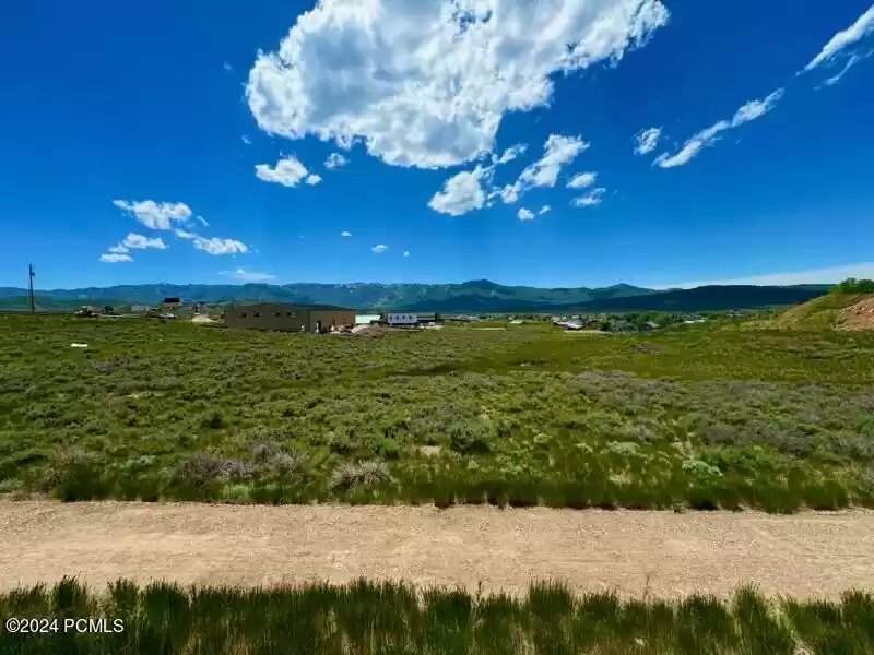 1236 Beehive Drive, Park City, UT 84098