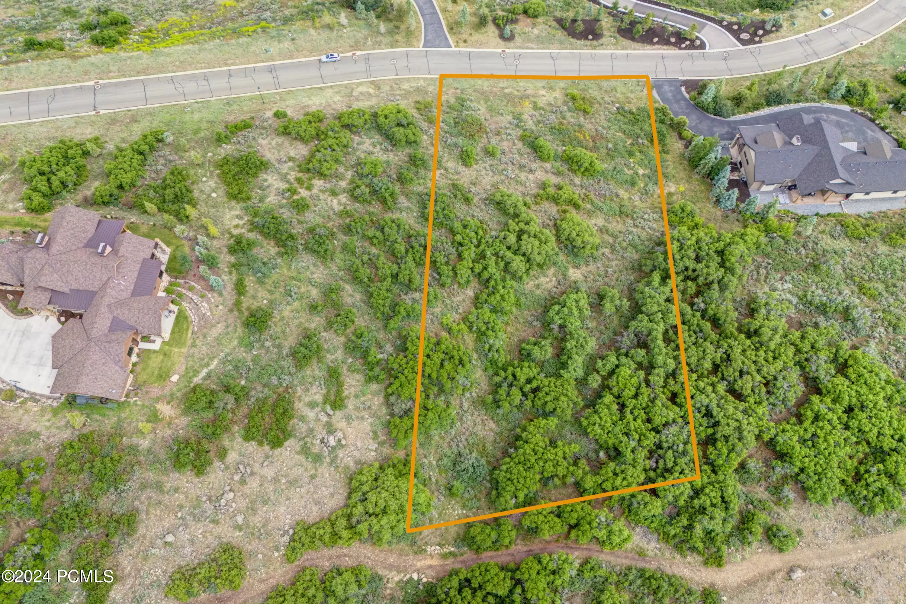 13835 Deer Canyon Drive, Kamas, Utah 84036