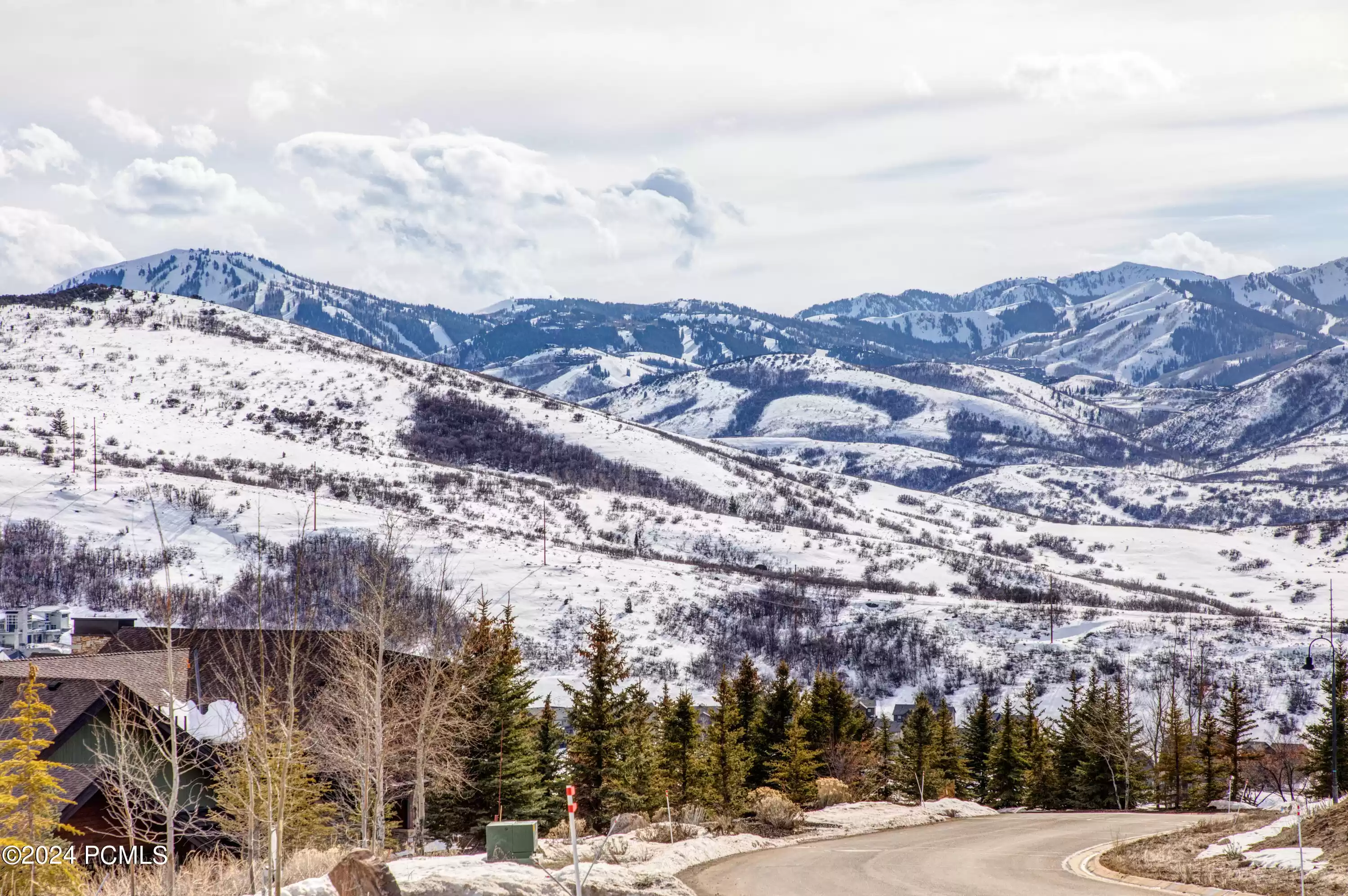13835 Deer Canyon Drive, Kamas, Utah 84036