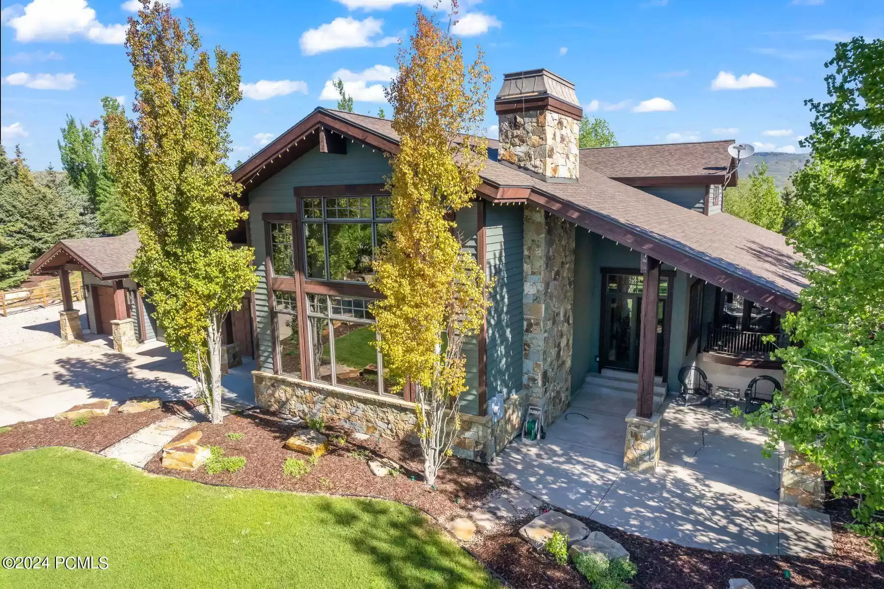 6120 Trailside Drive, Park City, Utah 84098