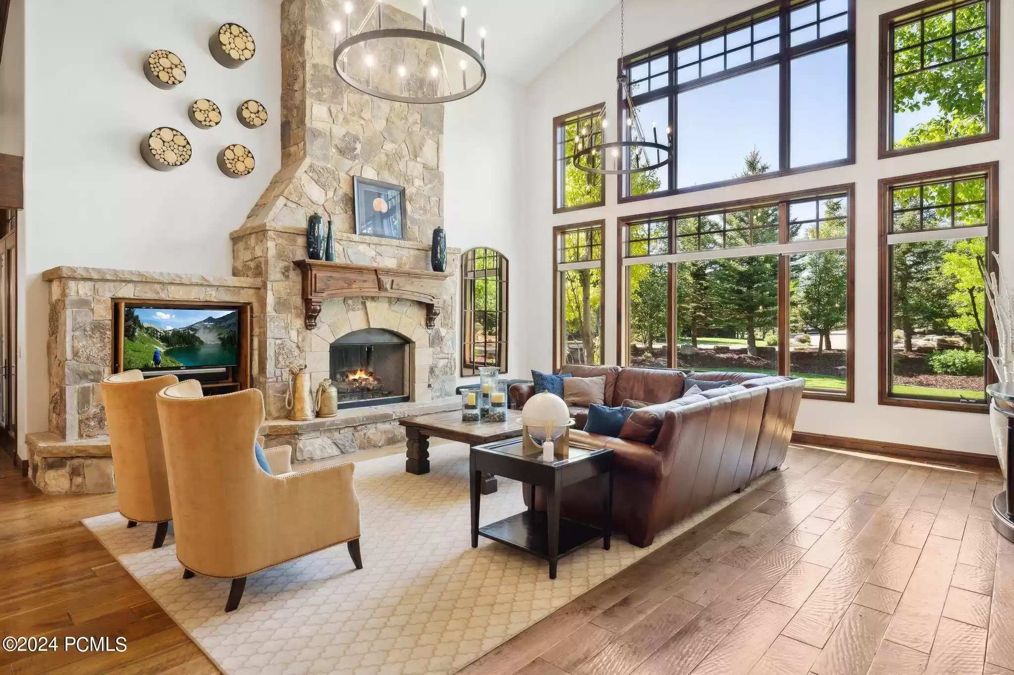 6120 Trailside Drive, Park City, Utah 84098