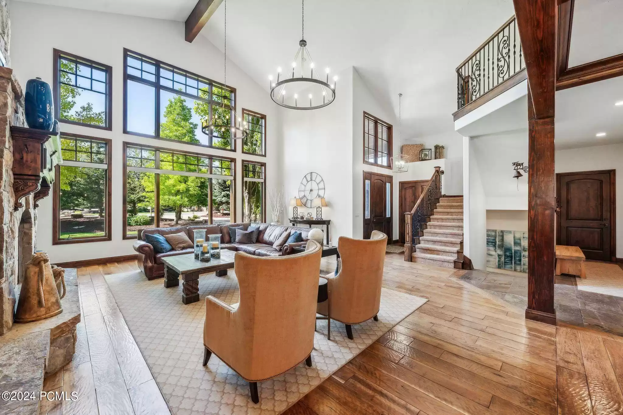 6120 Trailside Drive, Park City, Utah 84098