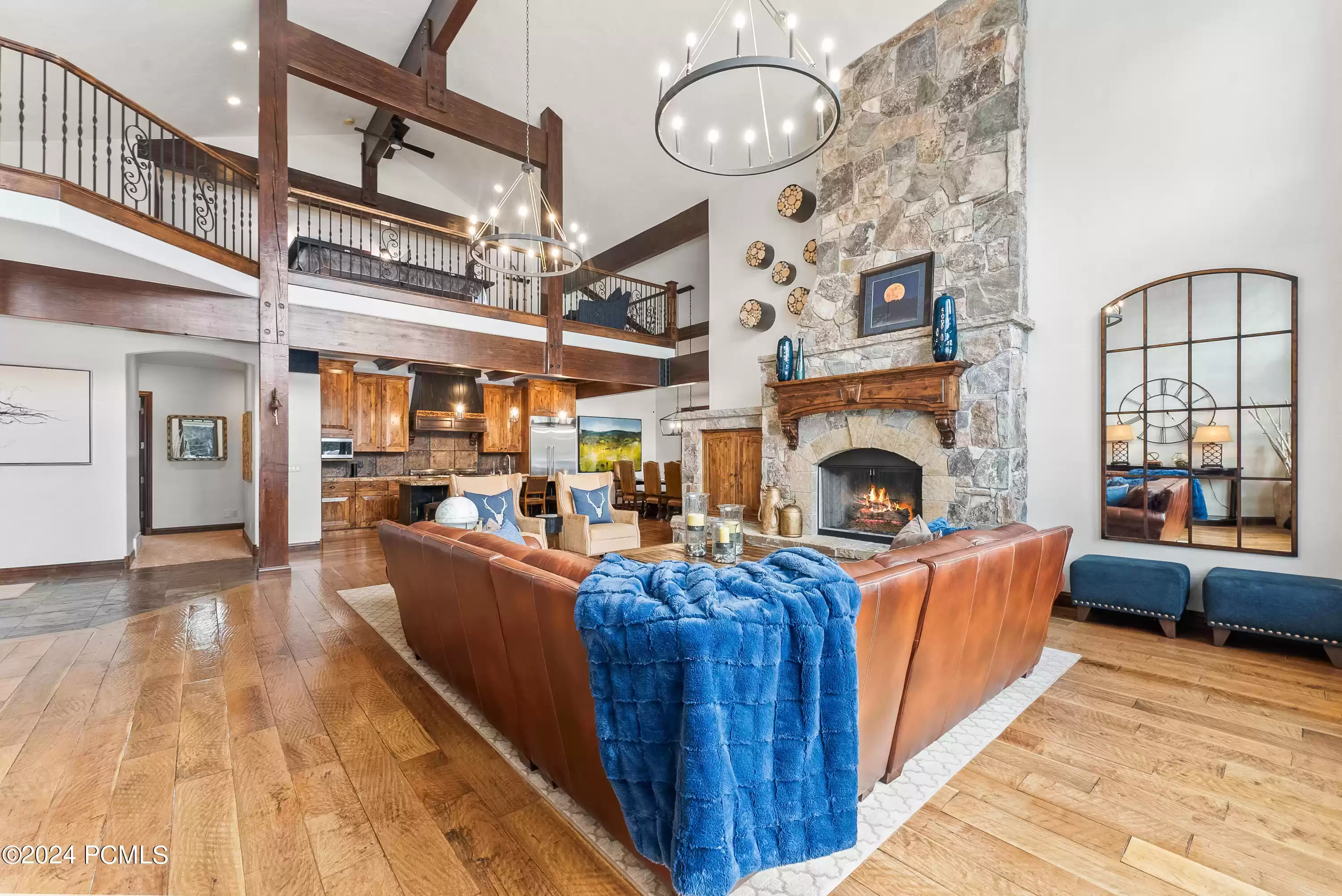 6120 Trailside Drive, Park City, Utah 84098