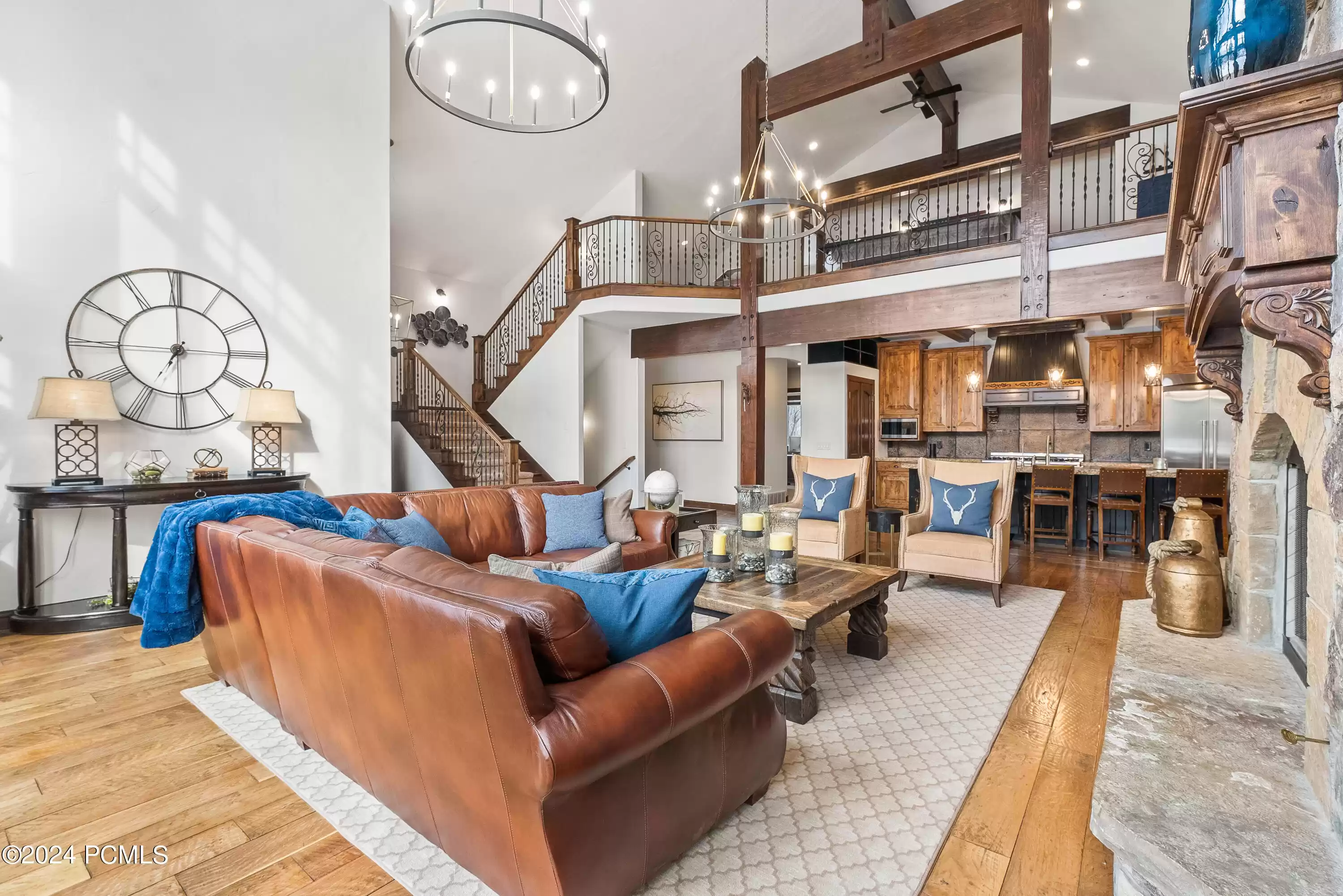 6120 Trailside Drive, Park City, Utah 84098