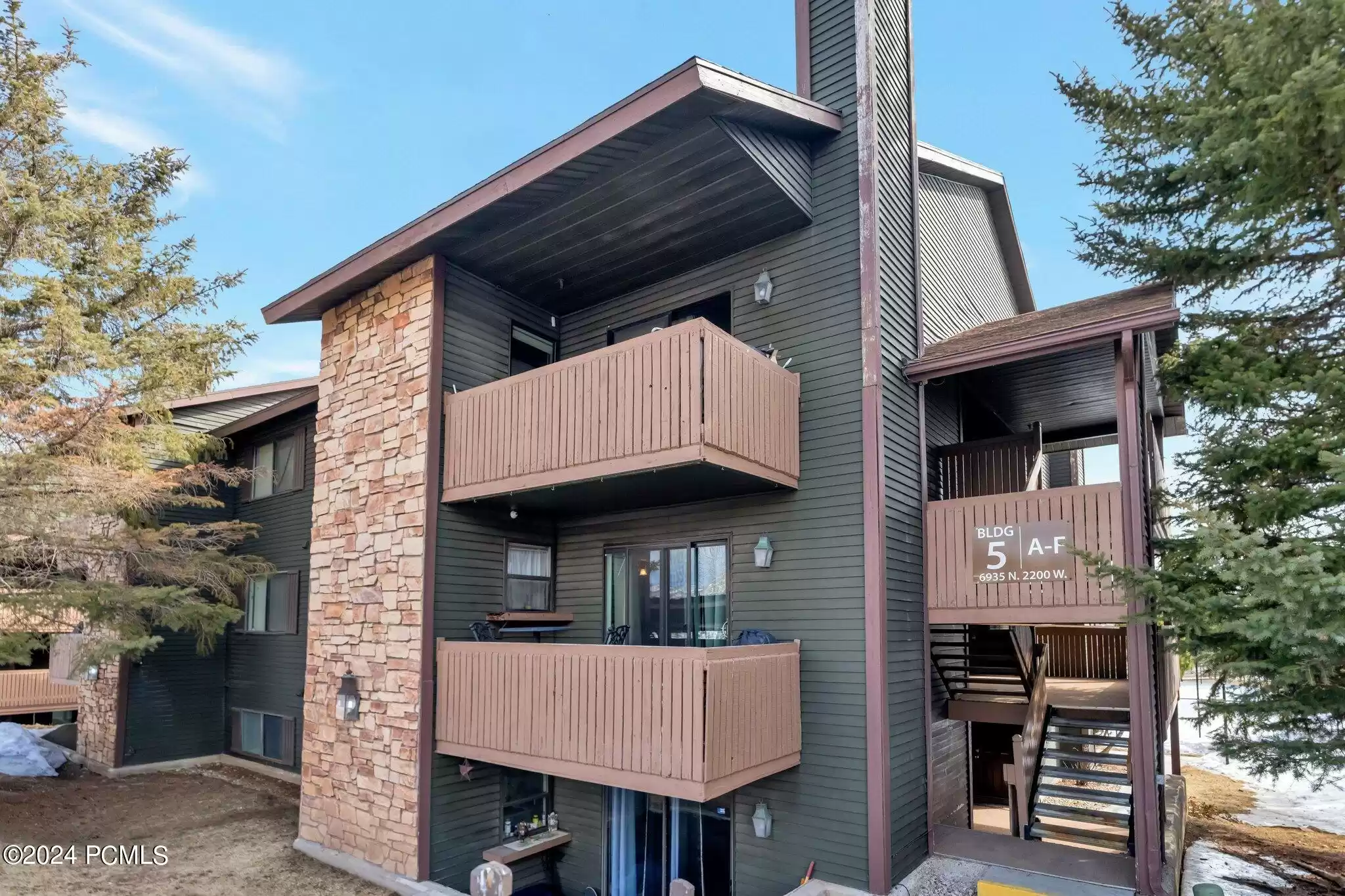 6935 N 2200 West Unit 5d, Park City, UT 84098
