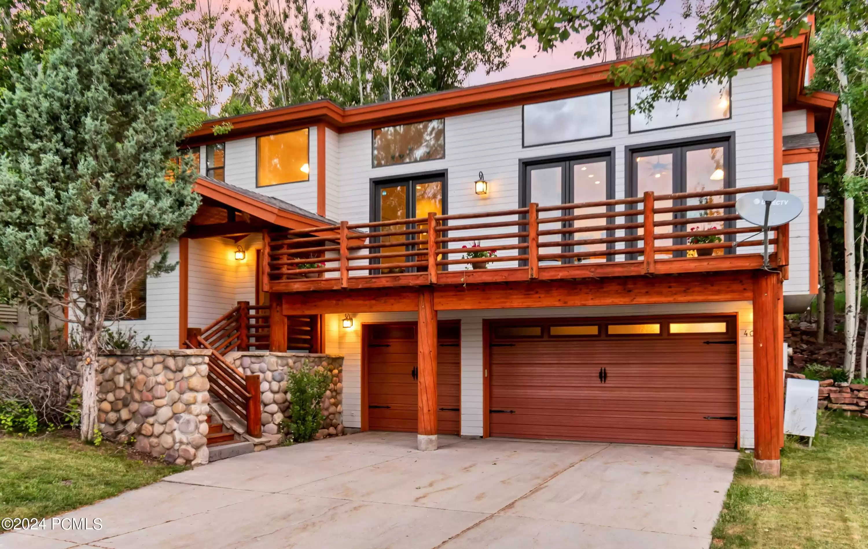 4042 Rasmussen Road, Park City, Utah 84098