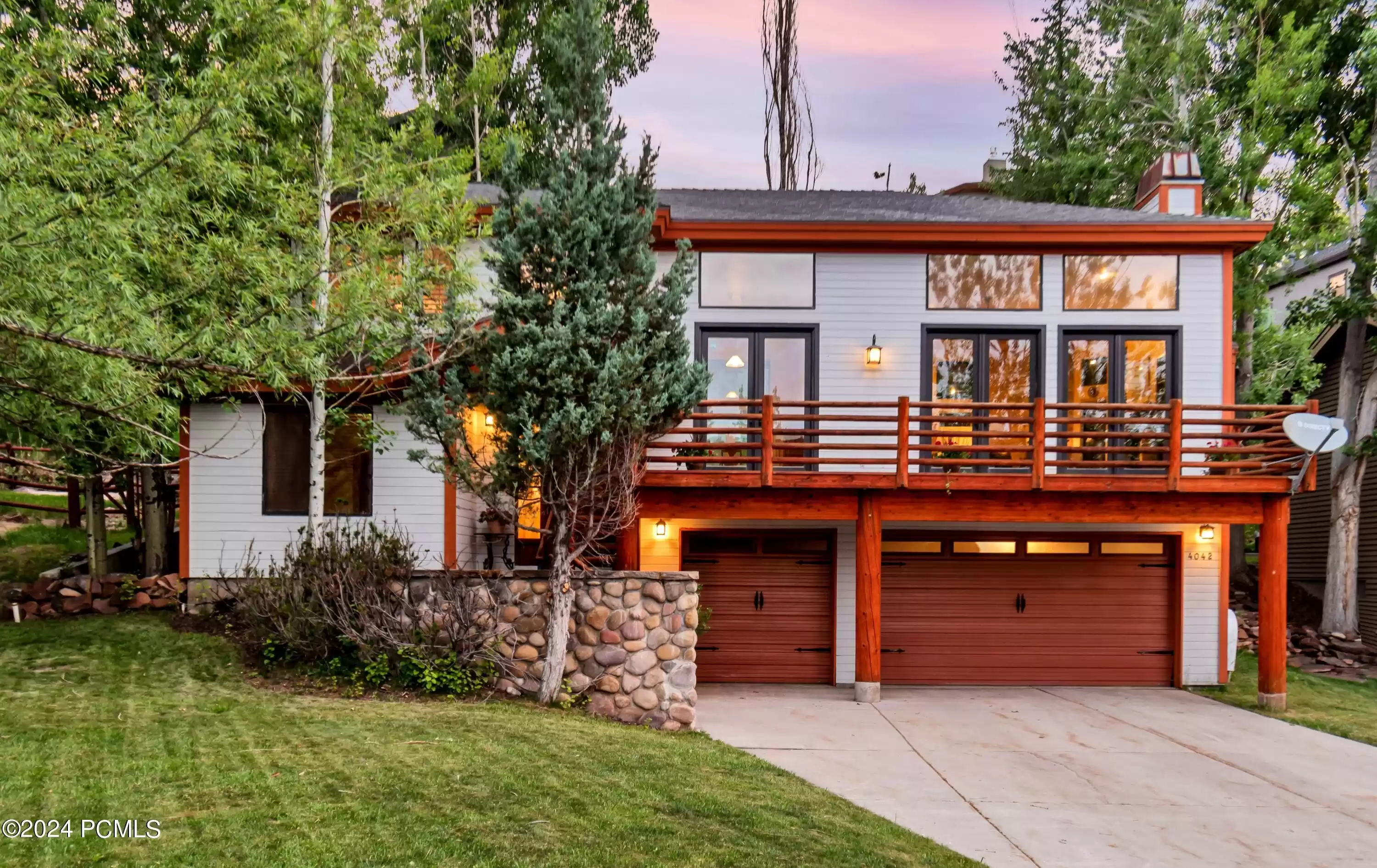 4042 Rasmussen Road, Park City, Utah 84098