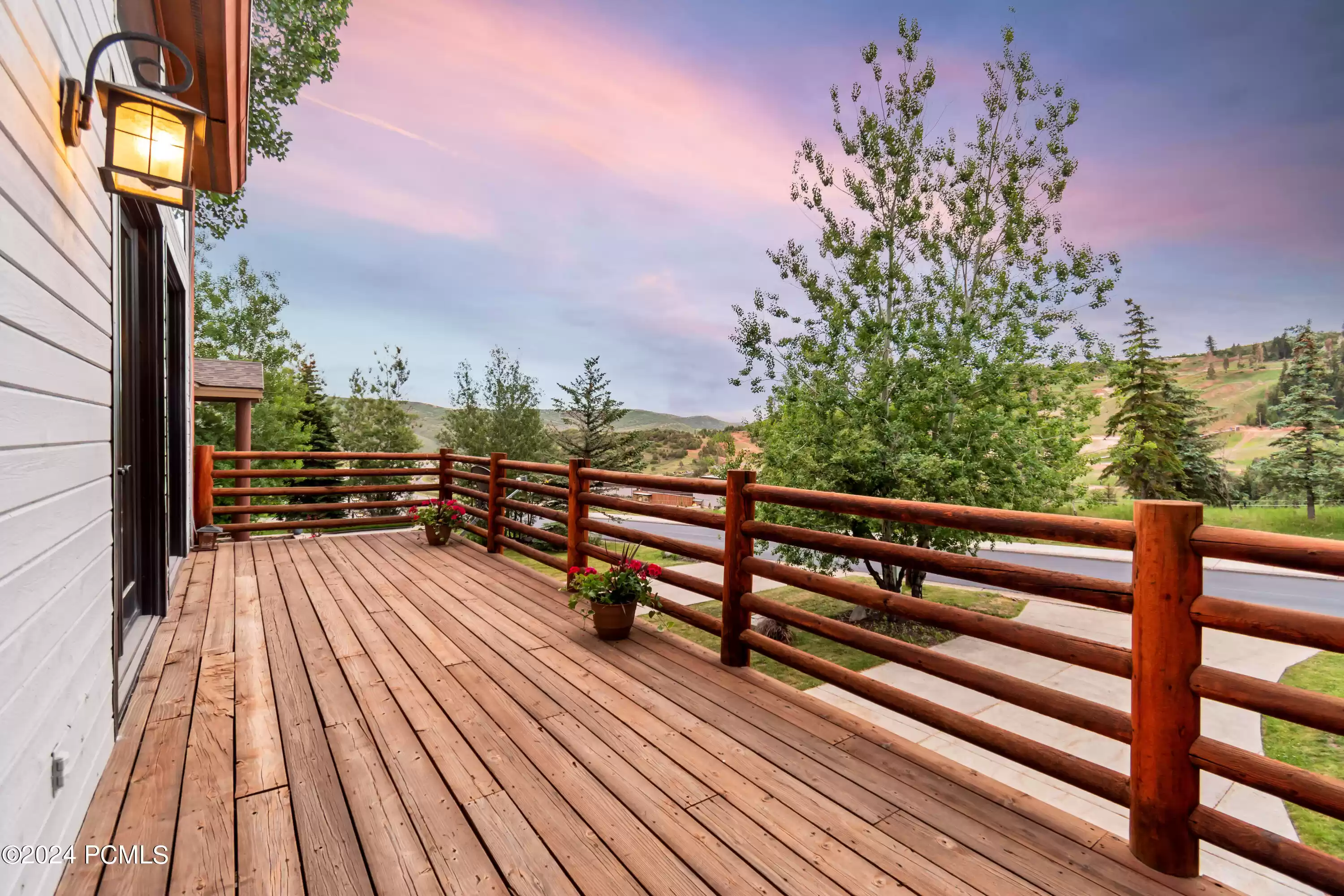 4042 Rasmussen Road, Park City, Utah 84098