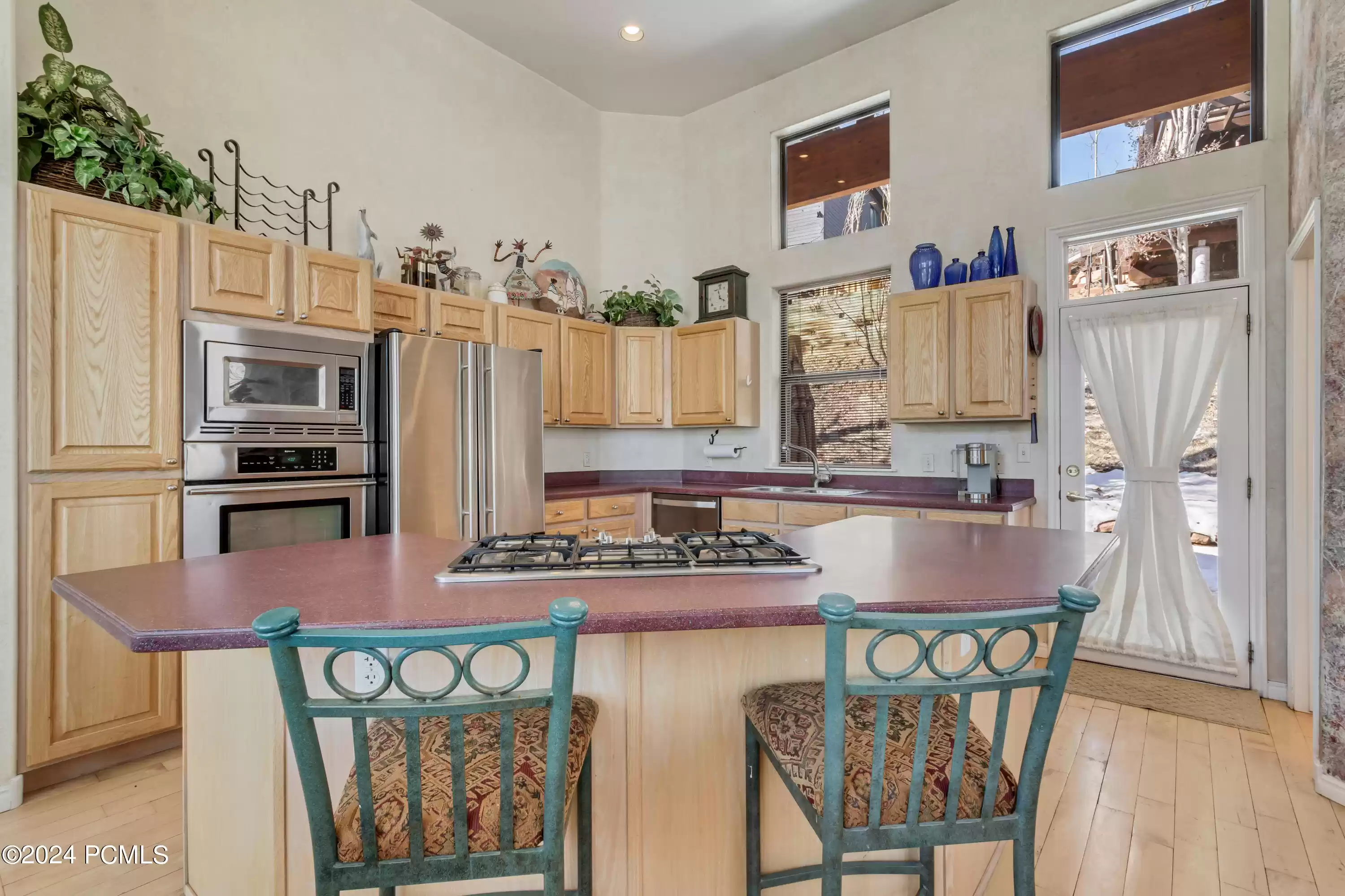 4042 Rasmussen Road, Park City, Utah 84098