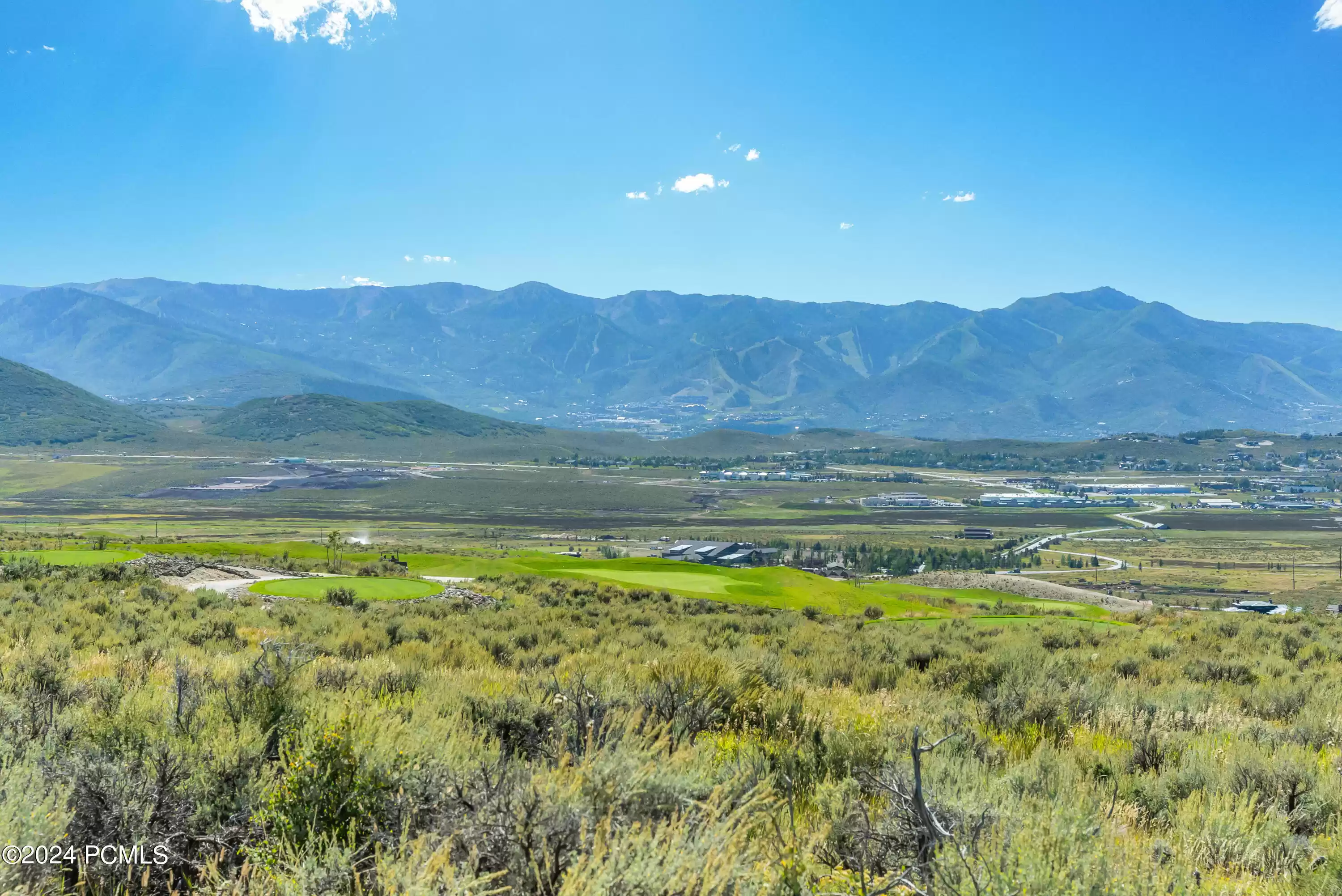 3220 Hills Ridge Road, Park City, UT 84098