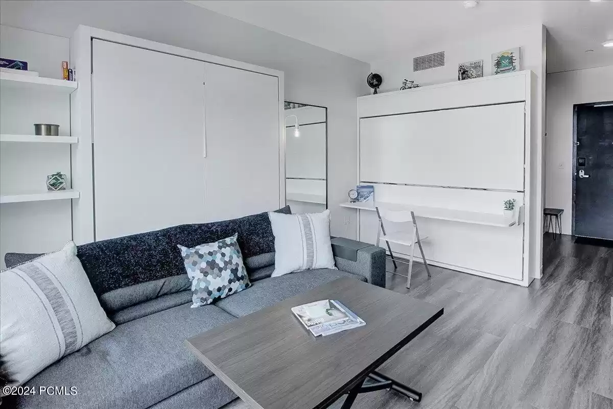 2670 Canyons Resort Drive Unit 420, Park City, Utah 84098