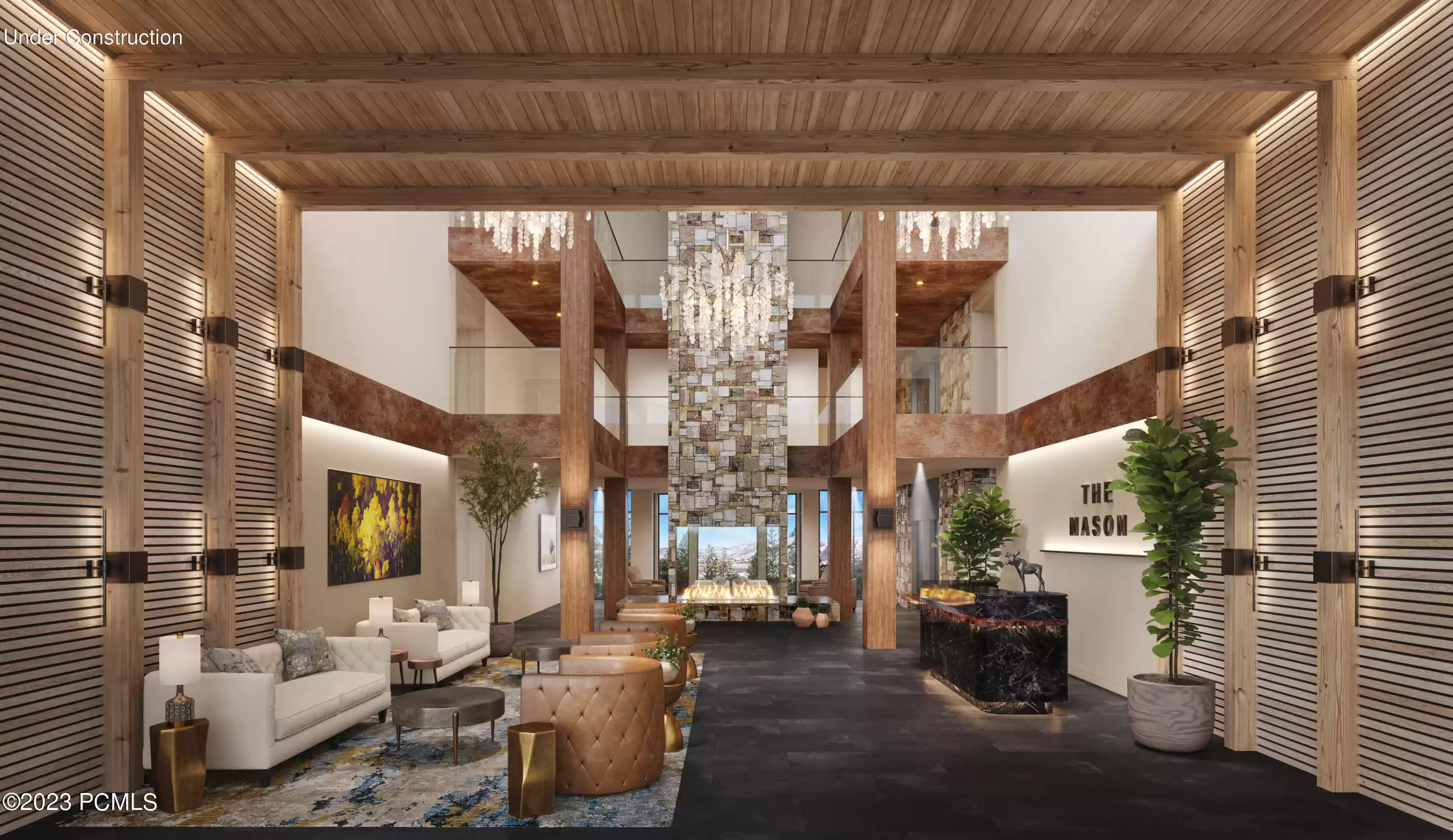 1364 W Stillwater Drive Unit R2097, Mayflower Mountain, UT 84032