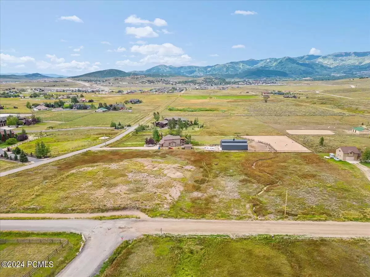 325 Wasatch Way, Park City, Utah 84098