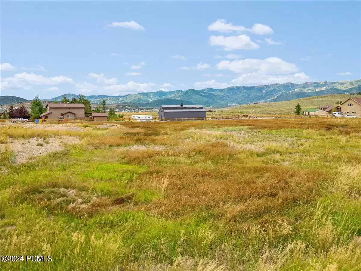 325 Wasatch Way, Park City, Utah 84098