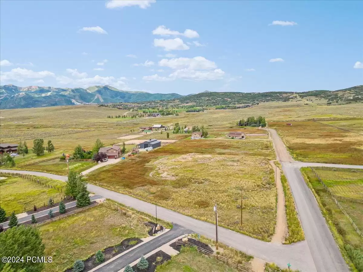 325 Wasatch Way, Park City, Utah 84098