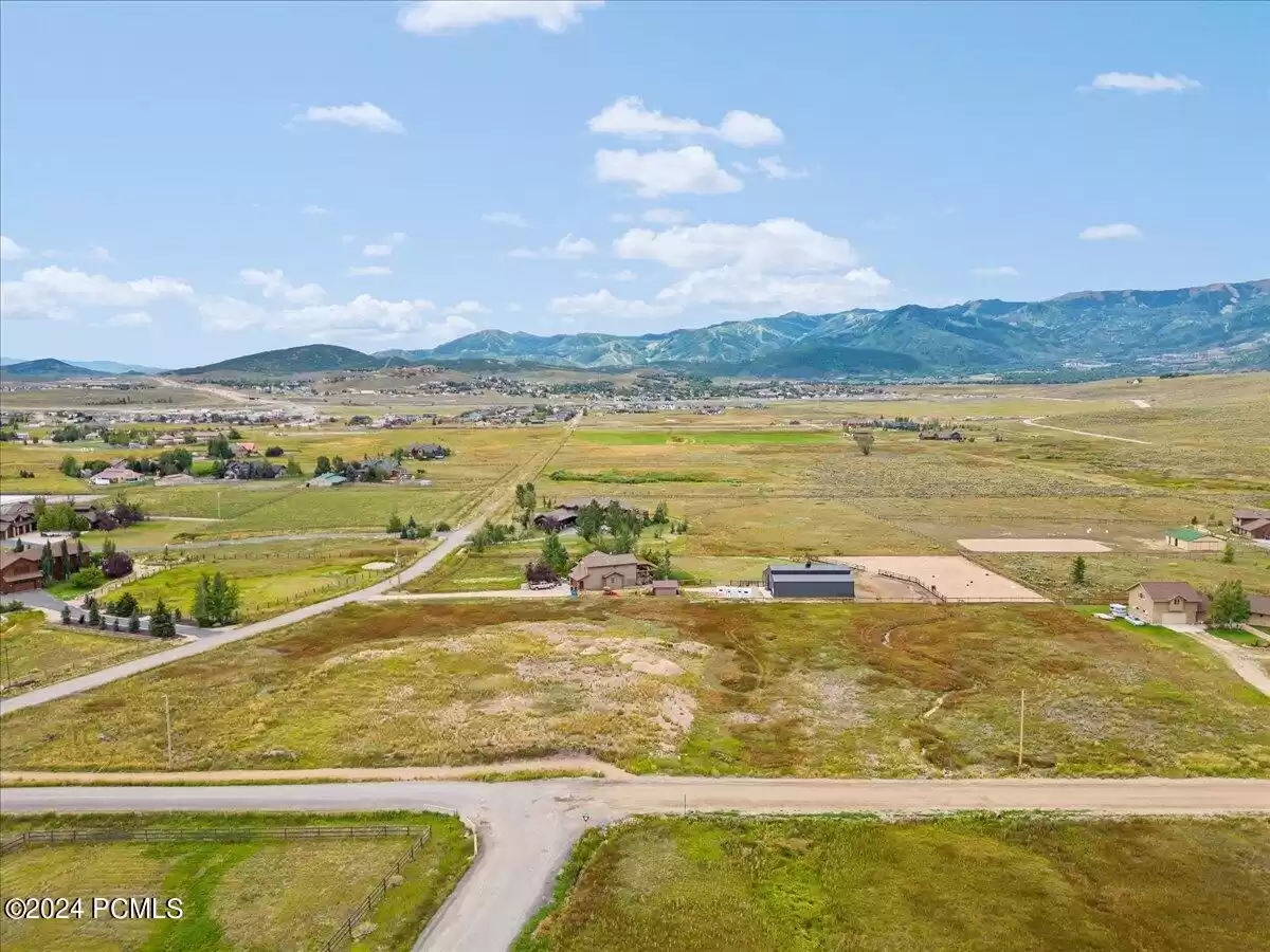 325 Wasatch Way, Park City, Utah 84098