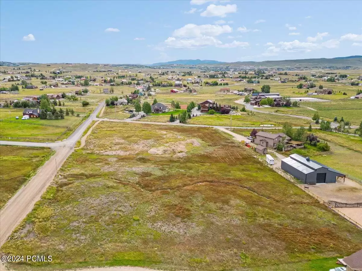 325 Wasatch Way, Park City, Utah 84098