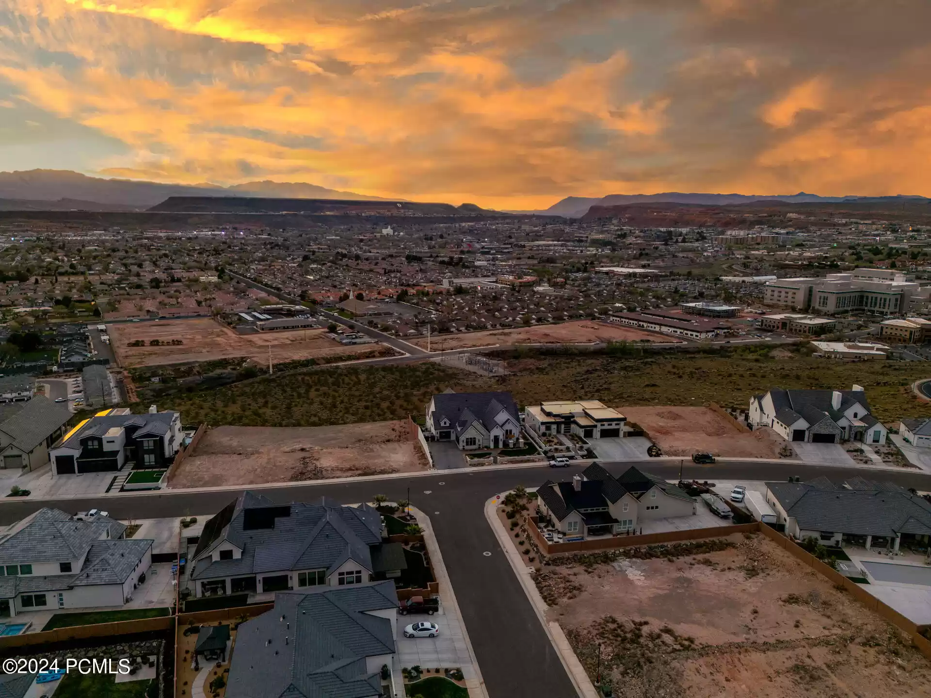 Rocky Pt Way, St. George, Utah 84790