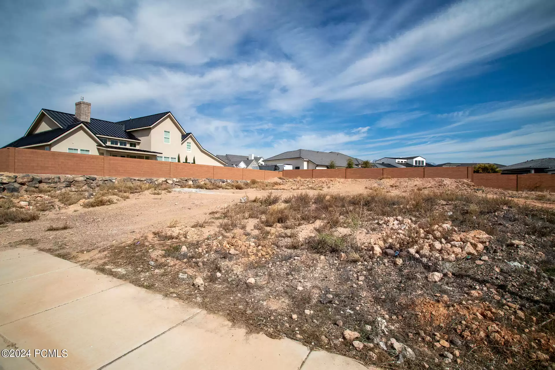 Rocky Pt Way, St. George, Utah 84790