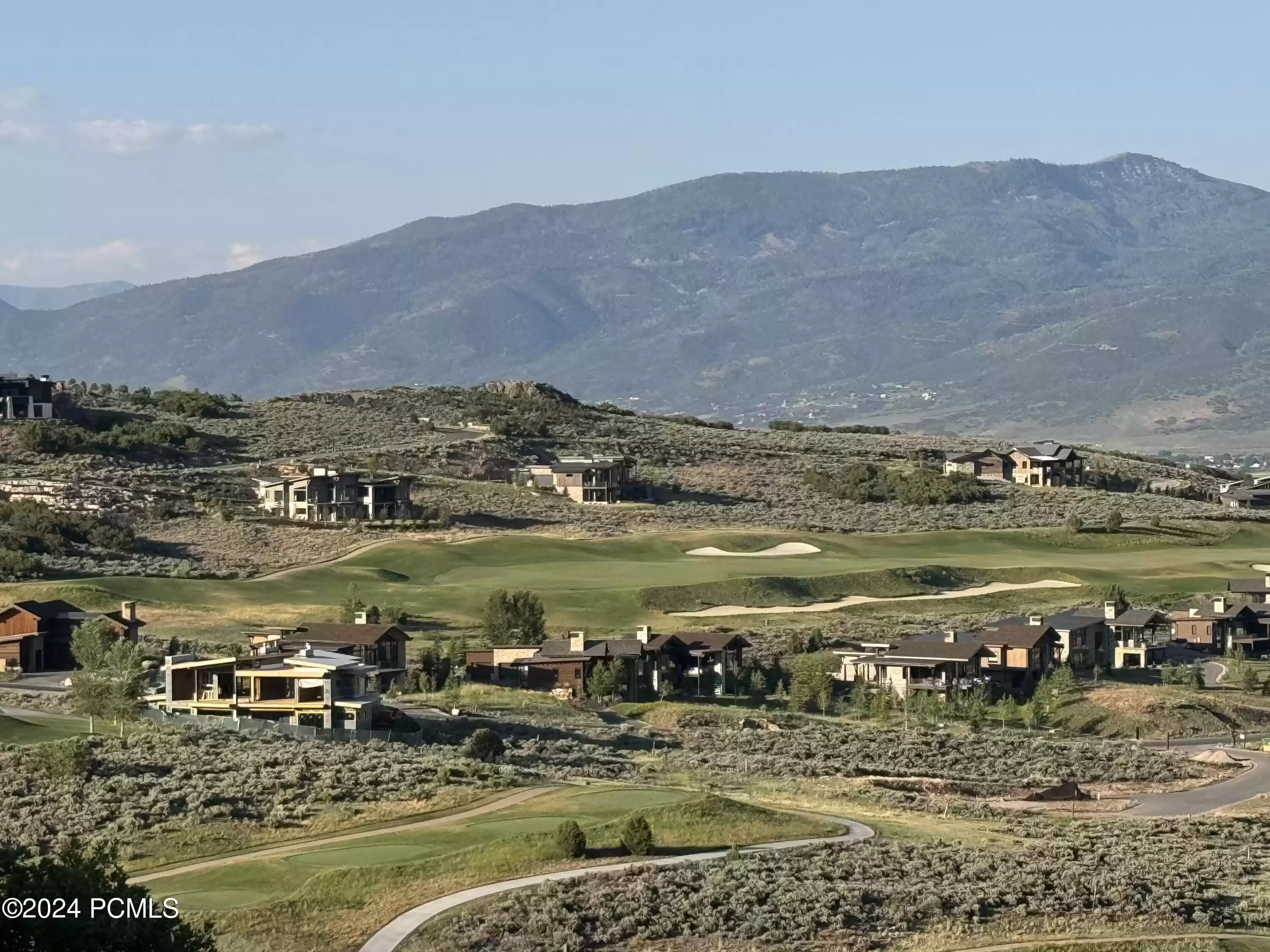 9080 Twin Peaks Drive, Kamas, Utah 84036