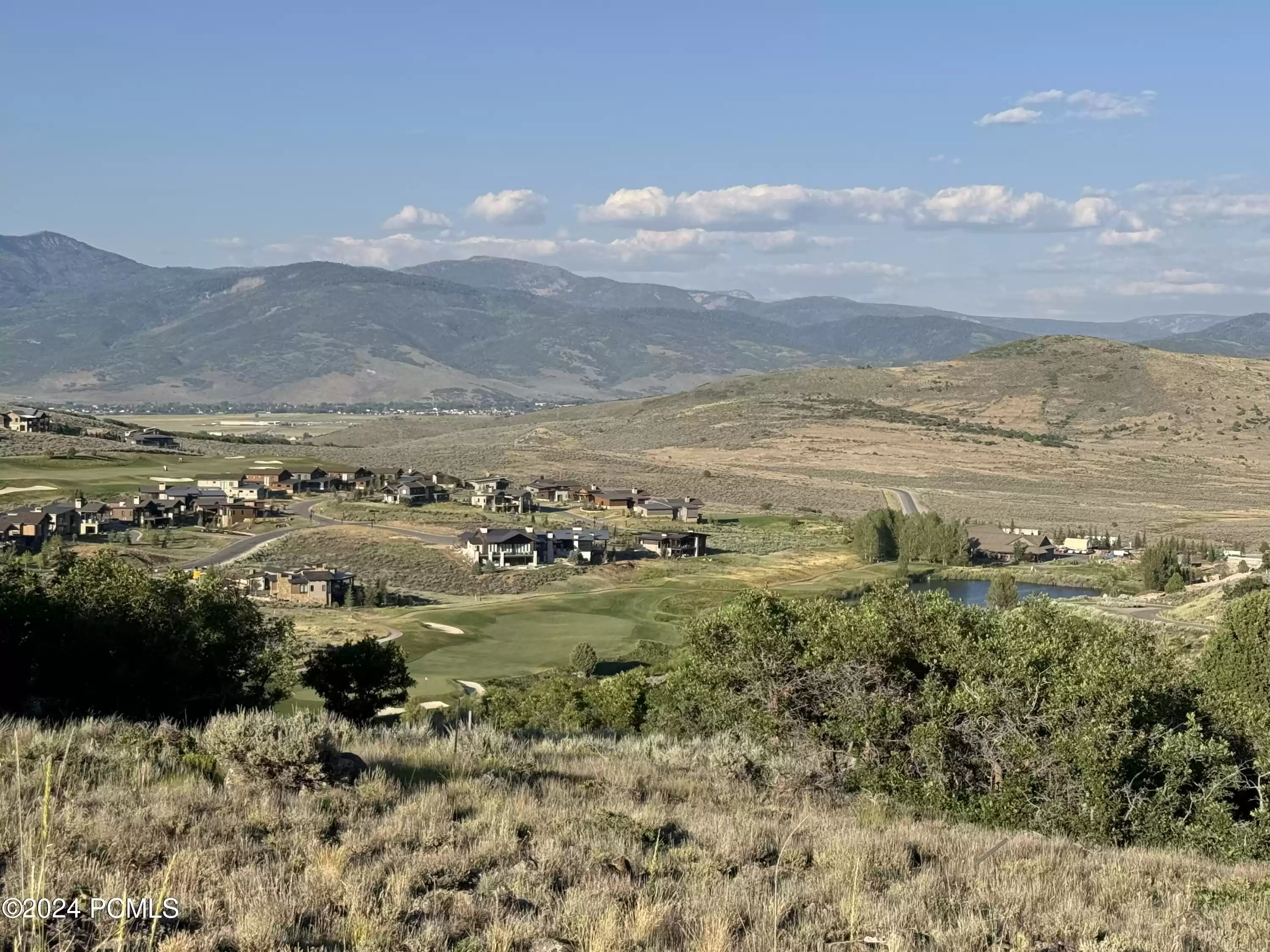 9080 Twin Peaks Drive, Kamas, Utah 84036