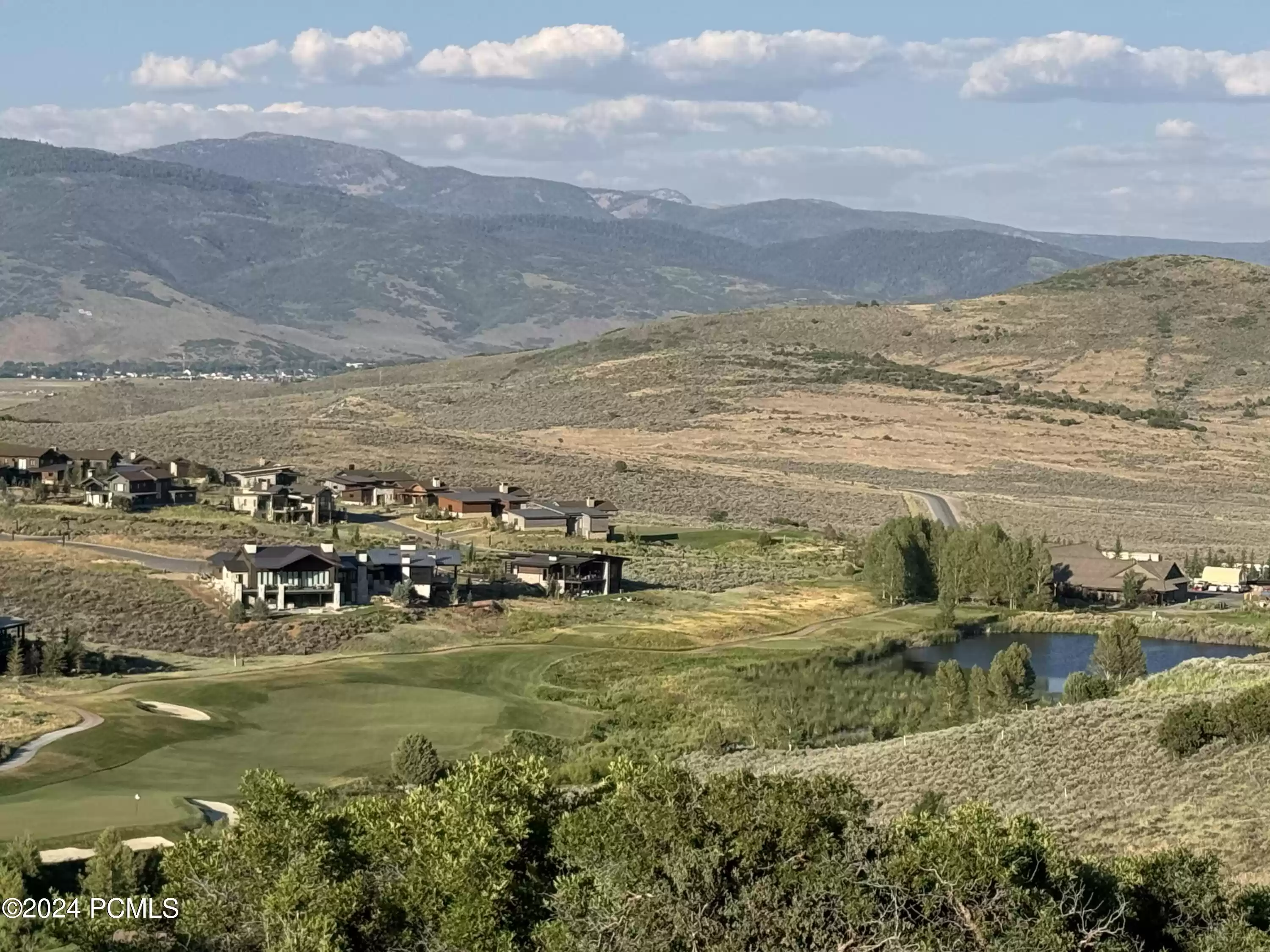 9080 Twin Peaks Drive, Kamas, Utah 84036