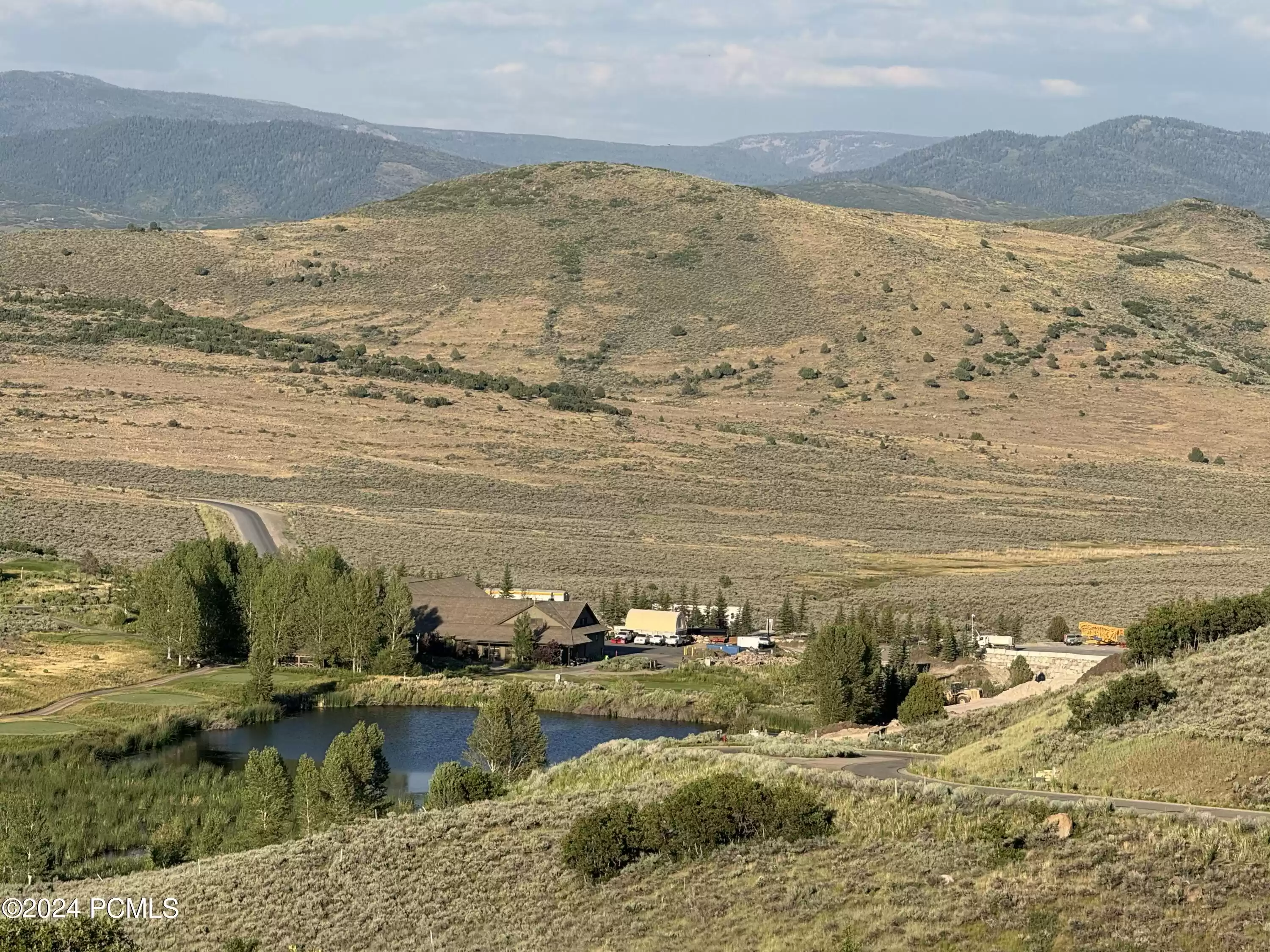 9080 Twin Peaks Drive, Kamas, Utah 84036