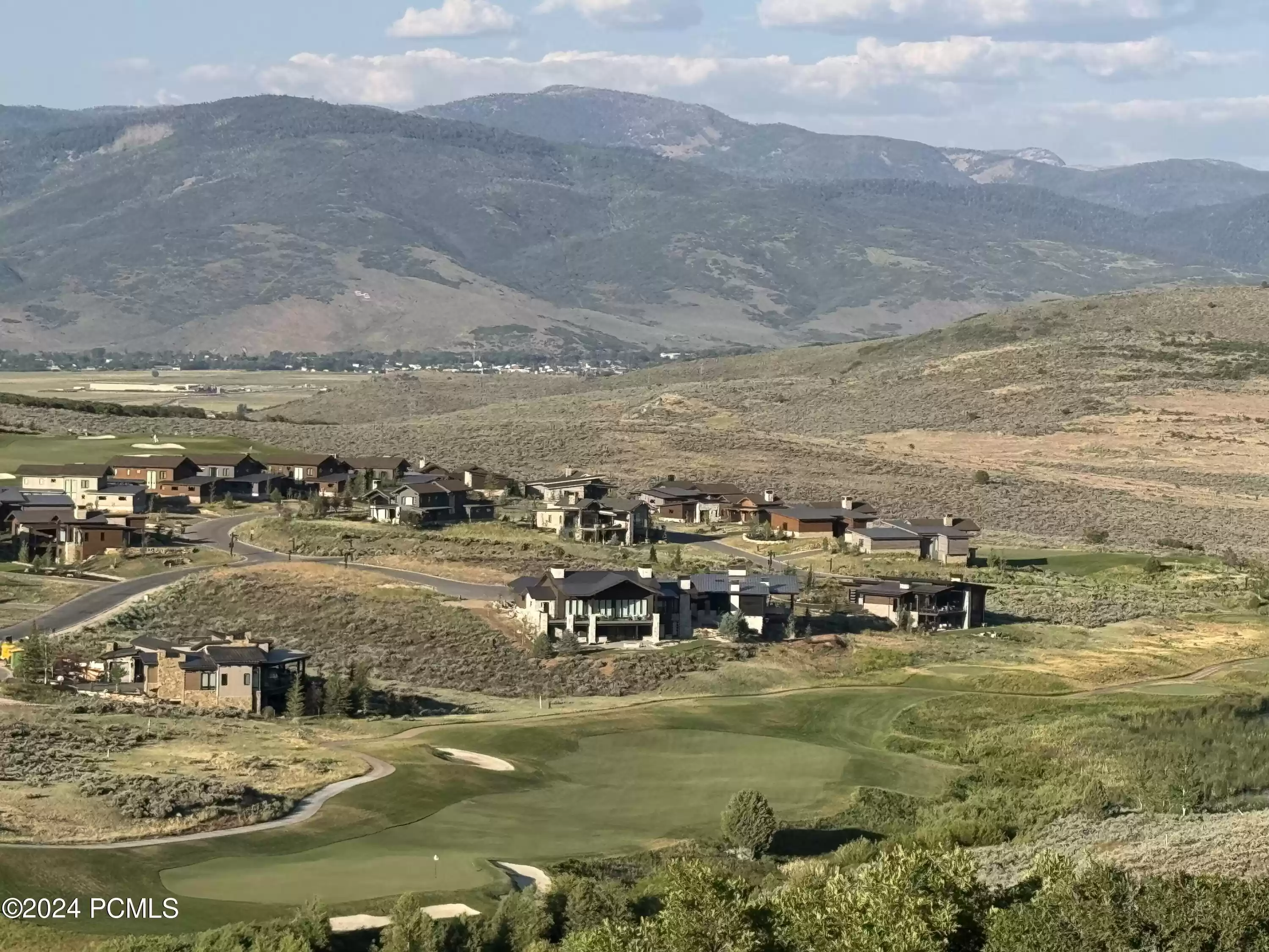 9080 Twin Peaks Drive, Kamas, Utah 84036