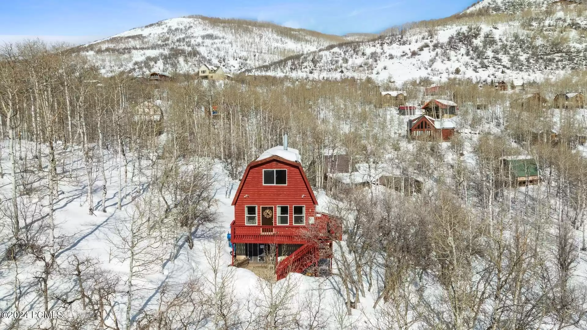 10387 Eagle Way, Oakley, Utah 84055