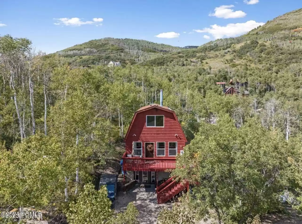 10387 Eagle Way, Oakley, Utah 84055