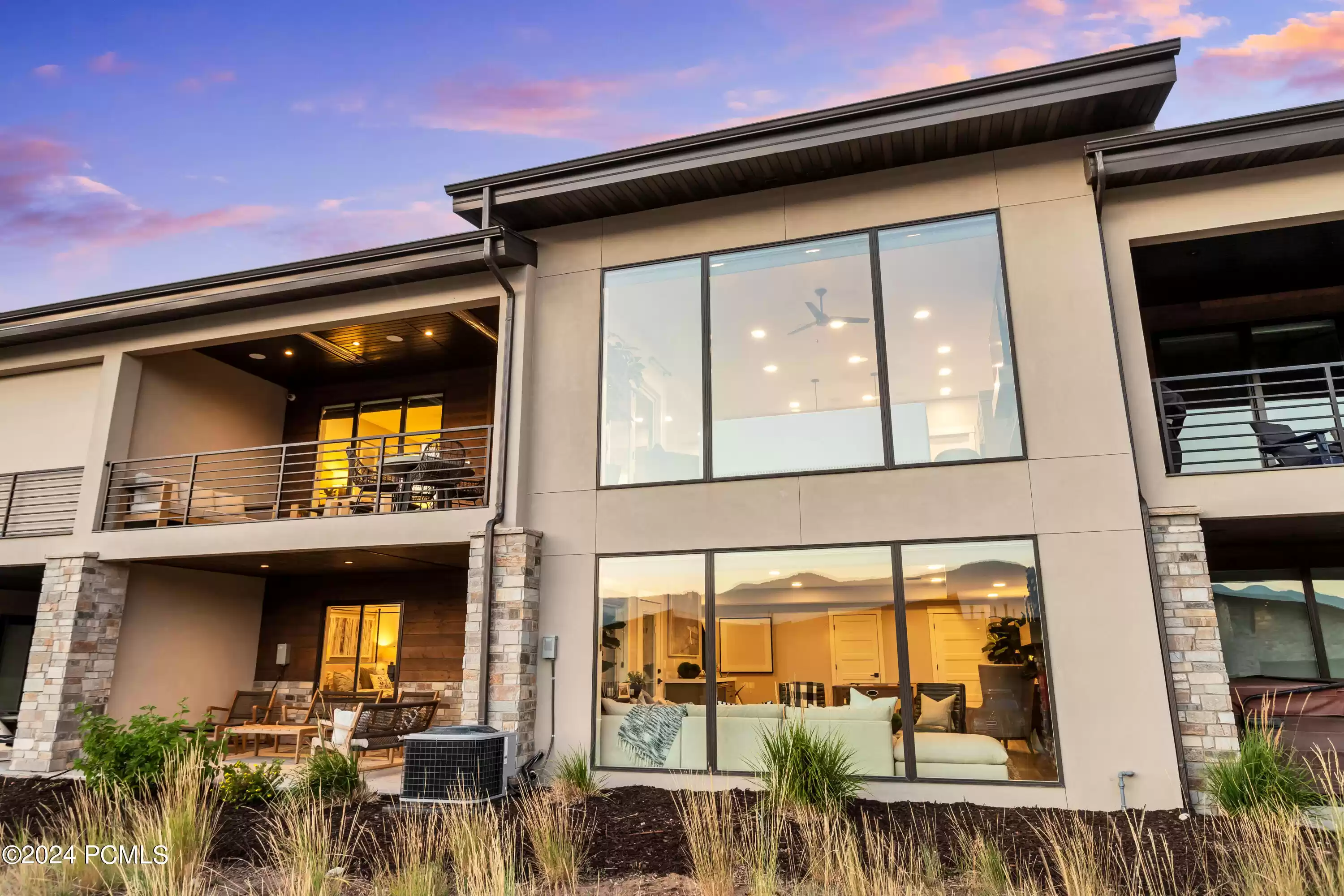 11567 Sailwater Lane Unit 15, Hideout, Utah 84036