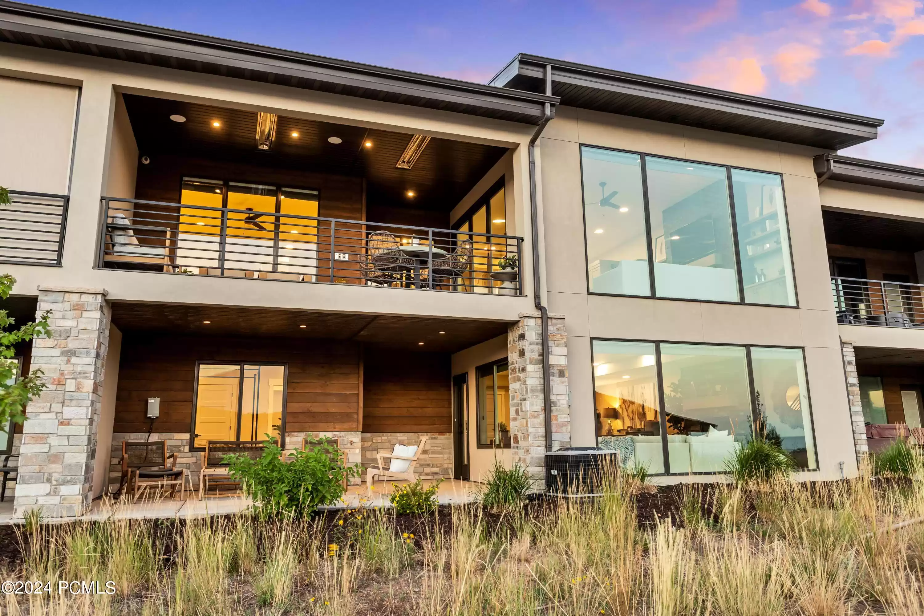 11567 Sailwater Lane Unit 15, Hideout, Utah 84036