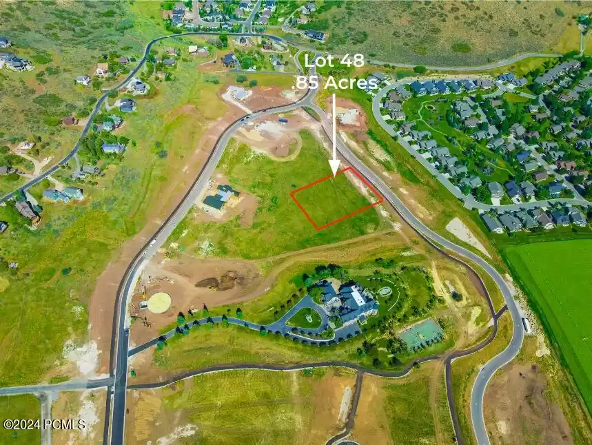 107 Hampton Drive, Midway, Utah 84049