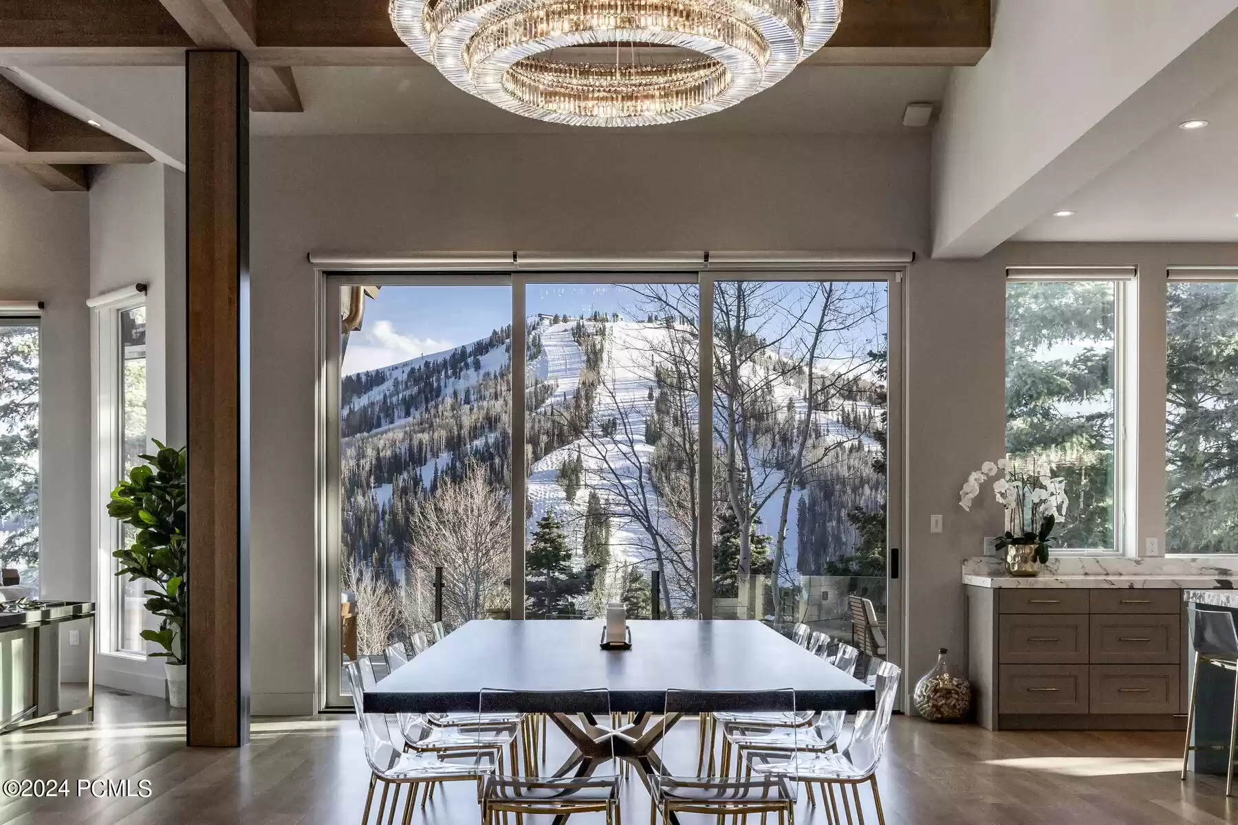 7948 Red Tail Court, Park City, Utah 84060