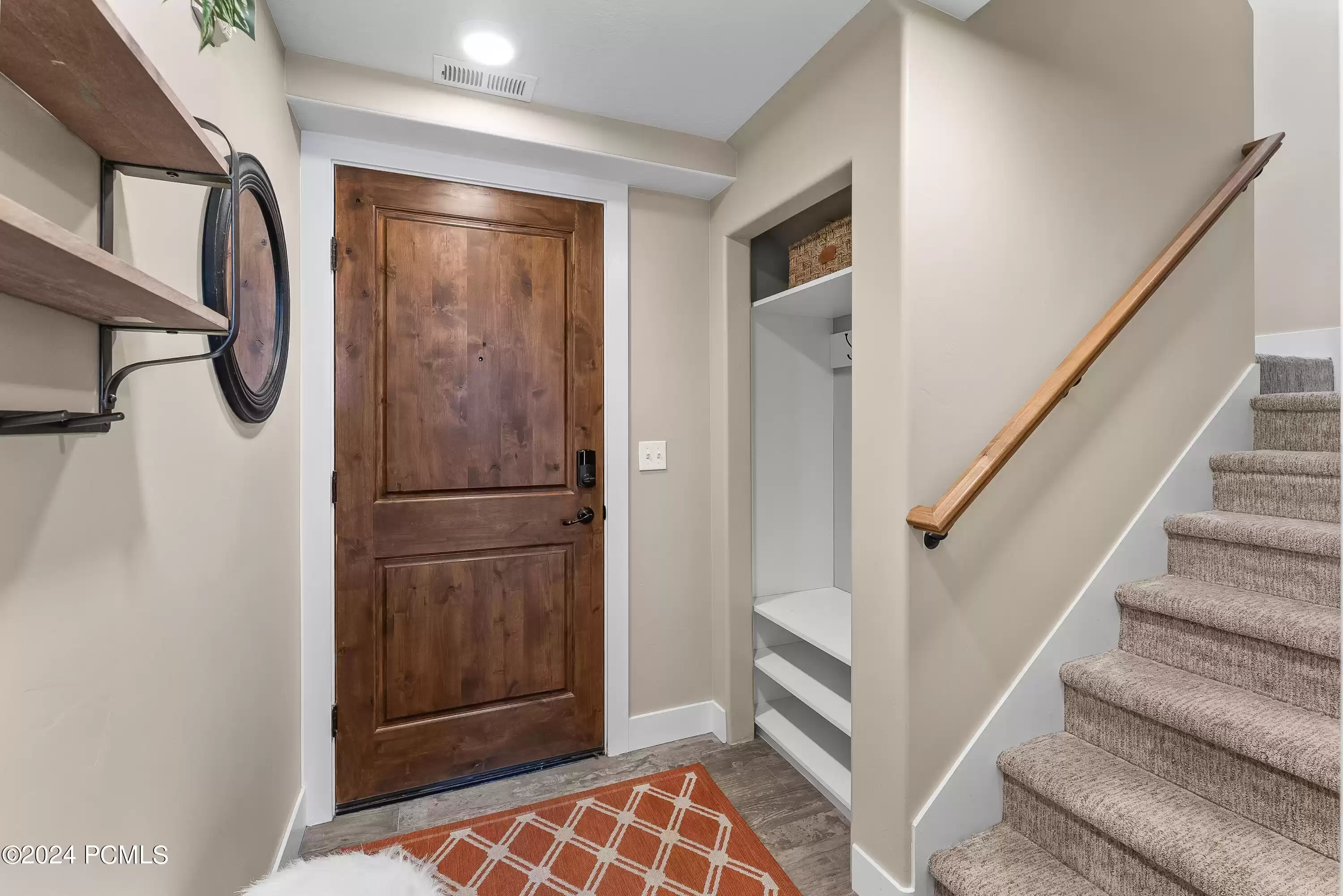 6169 Park Lane Unit Unit 1, Park City, Utah 84098