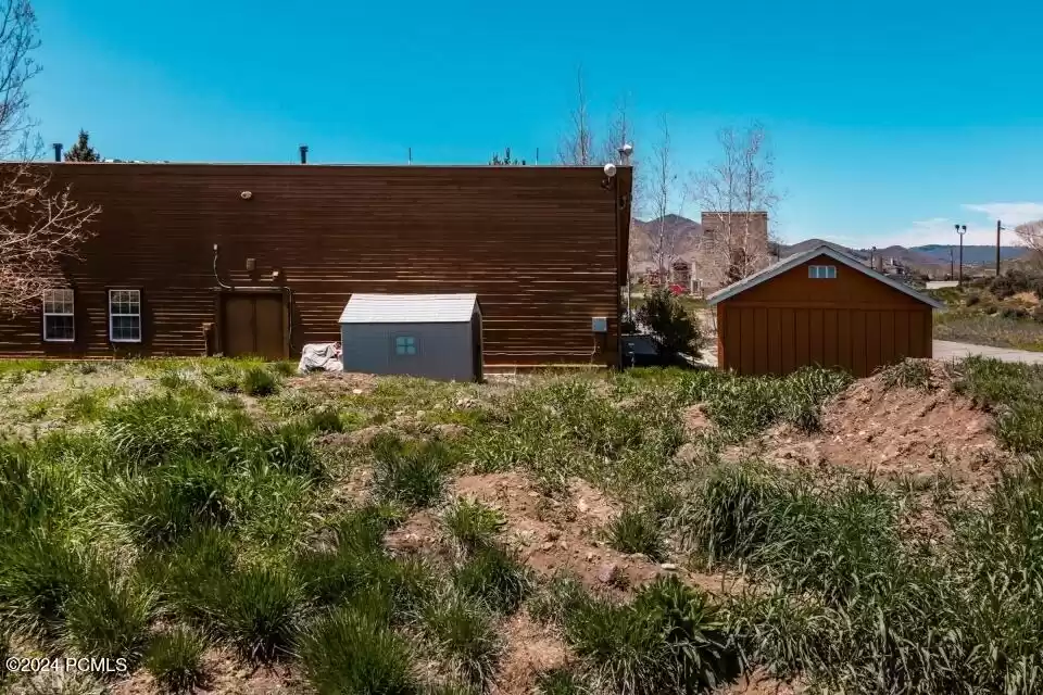 700 Bitner Road, Park City, Utah 84098