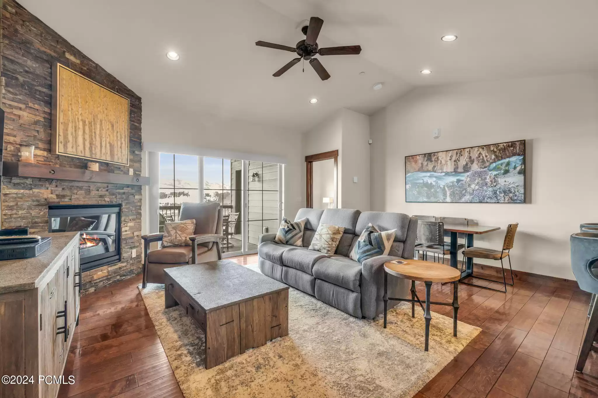 14151 Council Fire Trail, Kamas, Utah 84036