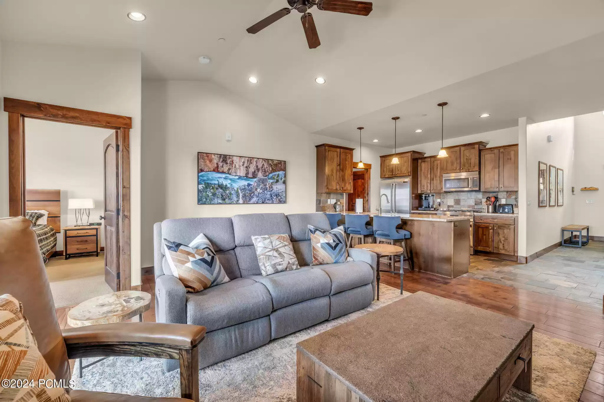 14151 Council Fire Trail, Kamas, Utah 84036