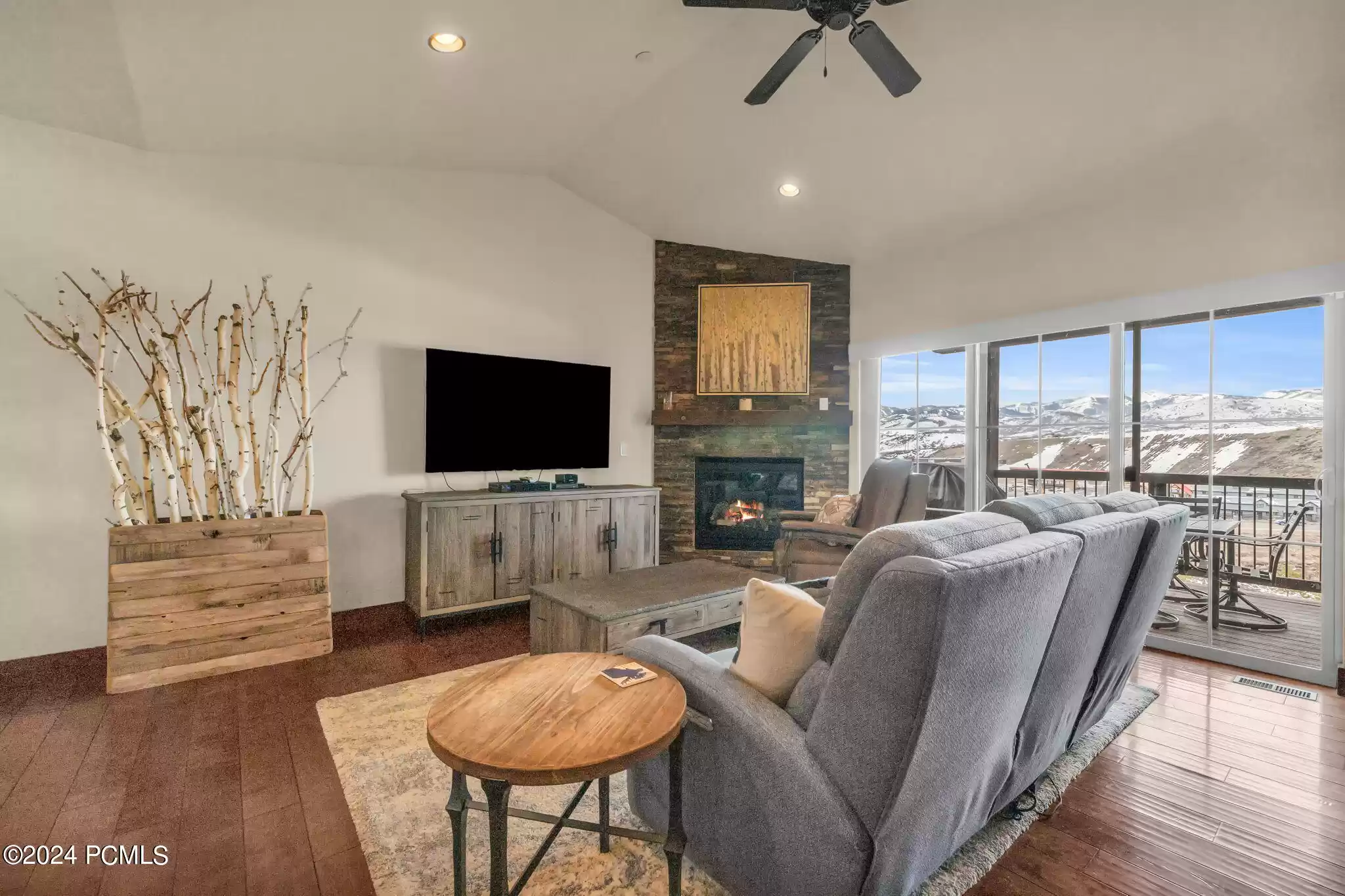 14151 Council Fire Trail, Kamas, Utah 84036
