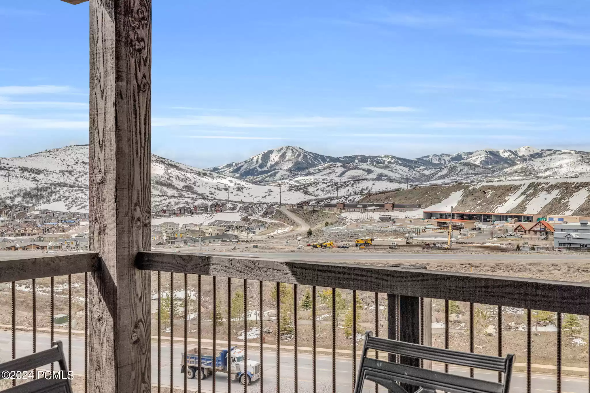 14151 Council Fire Trail, Kamas, Utah 84036