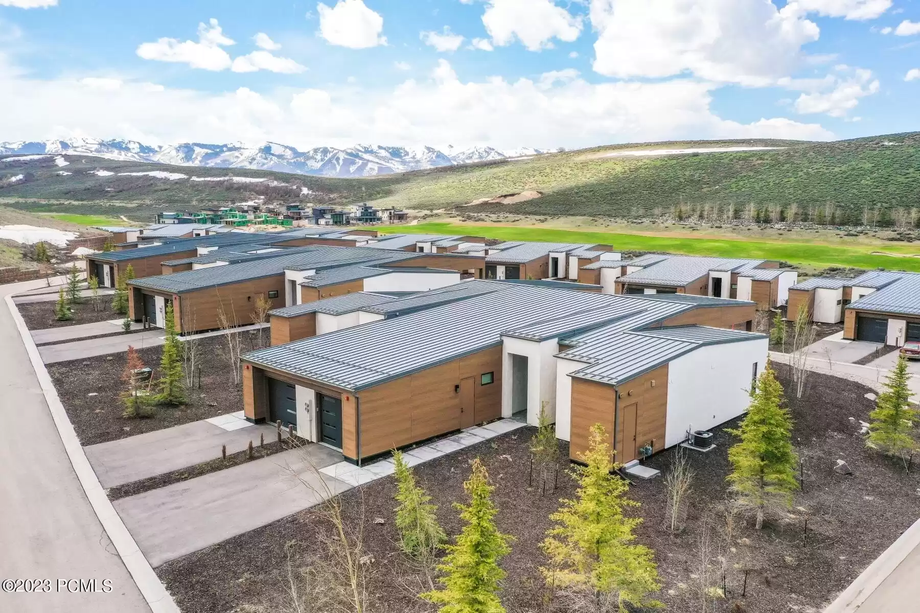 6445 Double Deer Loop, Park City, Utah 84098