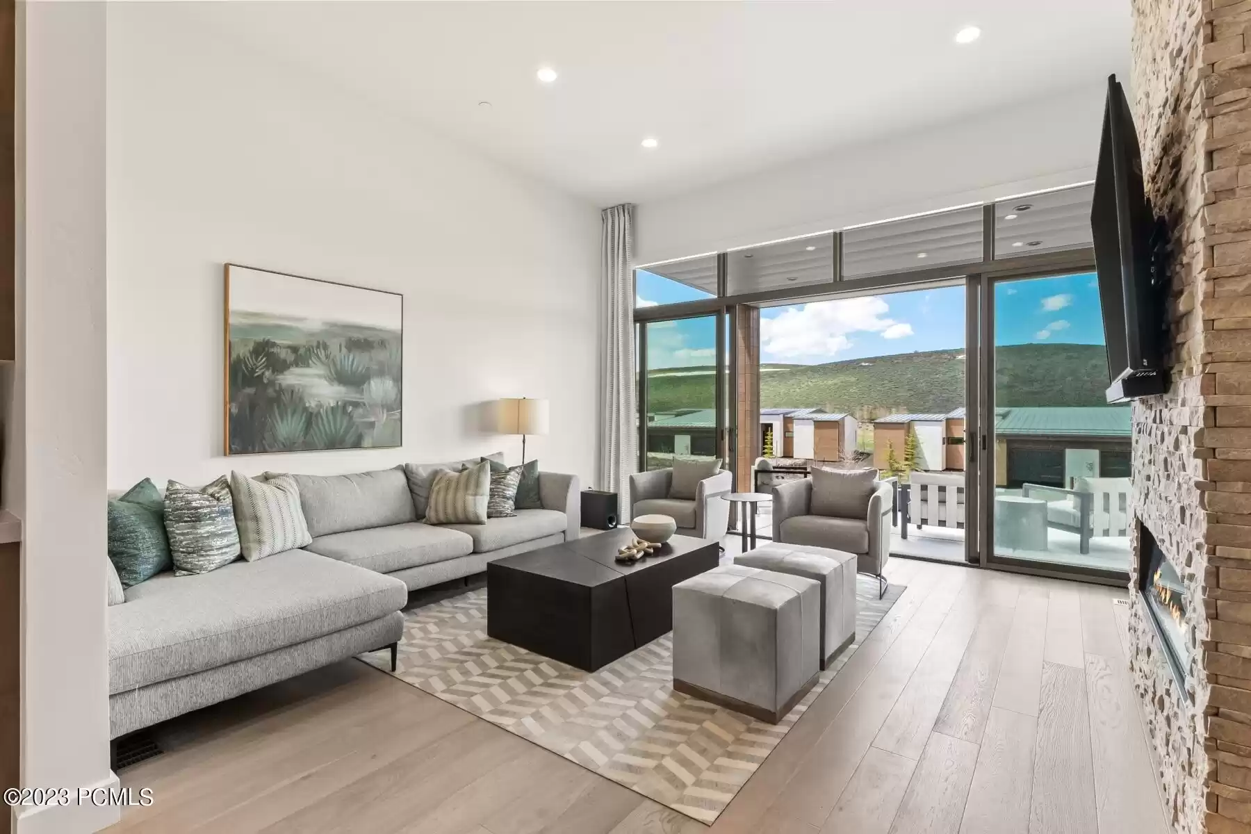 6445 Double Deer Loop, Park City, Utah 84098