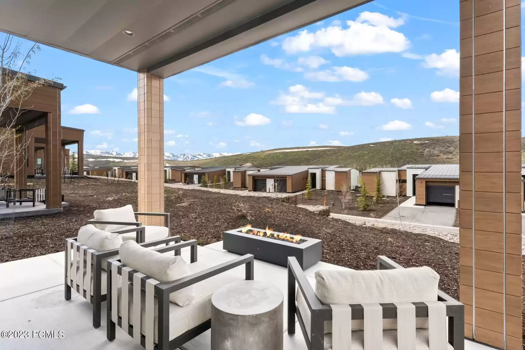 6445 Double Deer Loop, Park City, Utah 84098