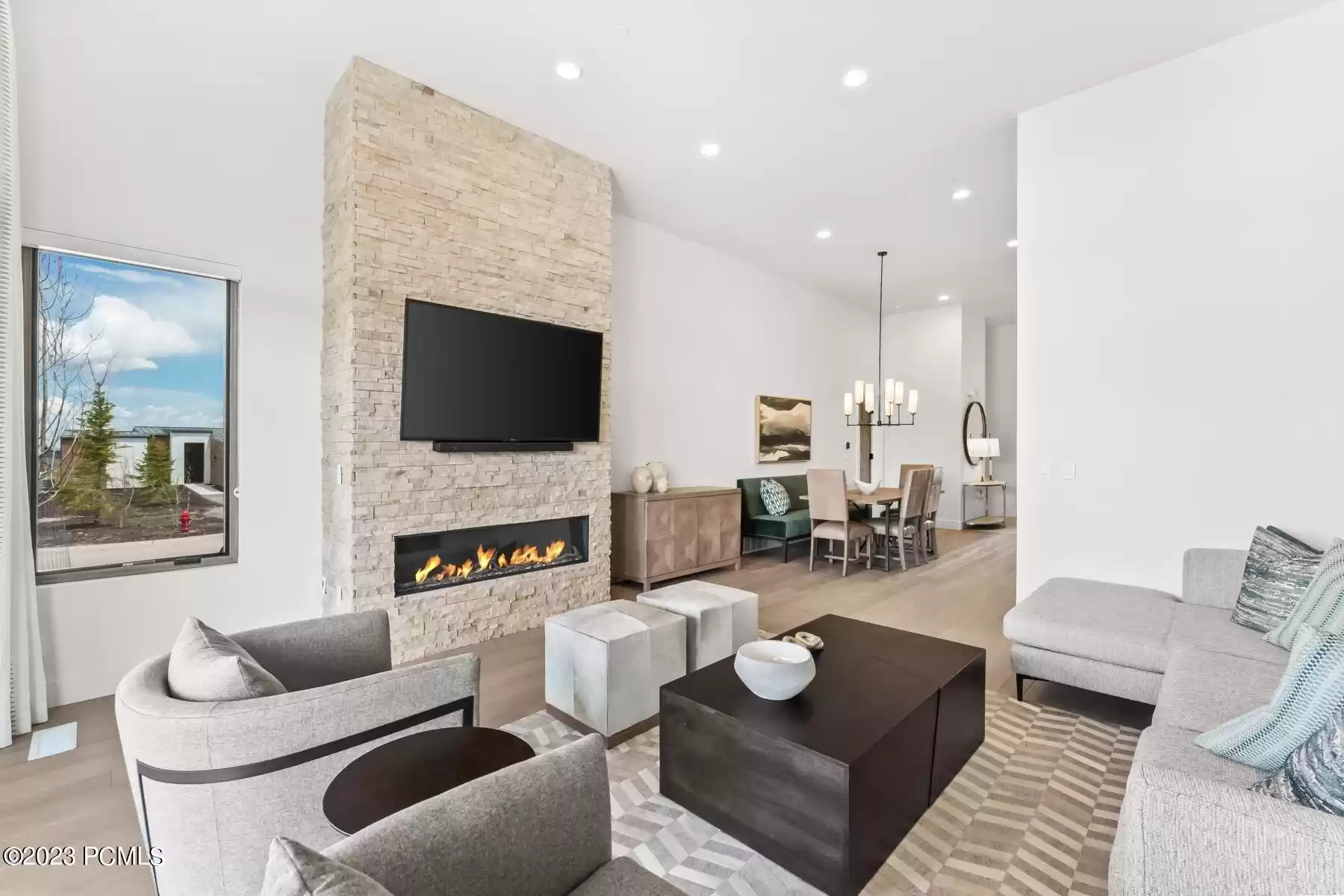 6445 Double Deer Loop, Park City, Utah 84098