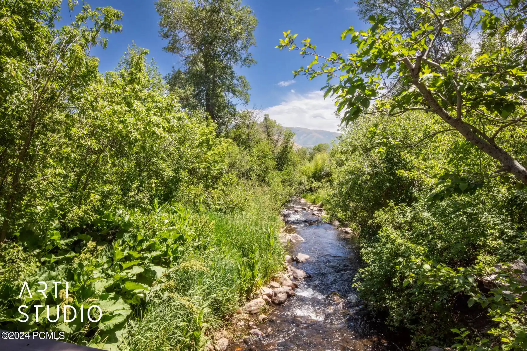 6481 Fork Rd Road, Eden, Utah 84310