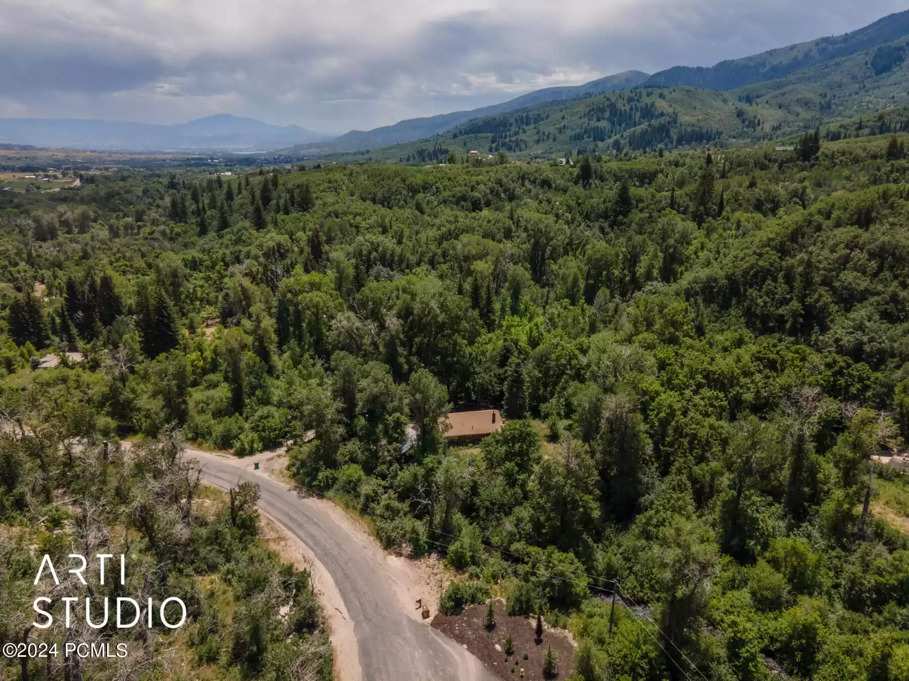 6481 Fork Rd Road, Eden, Utah 84310