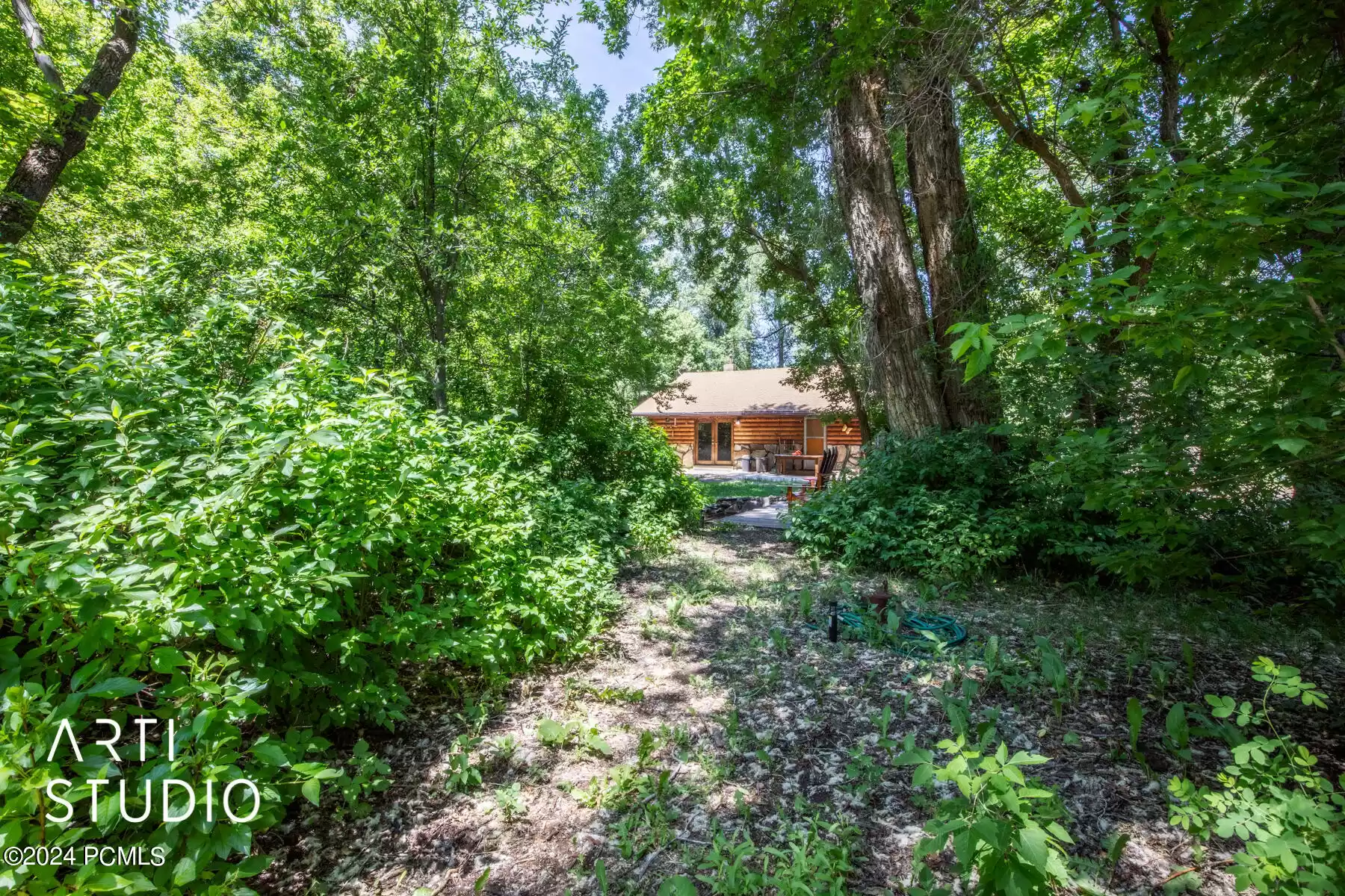 6481 Fork Rd Road, Eden, Utah 84310