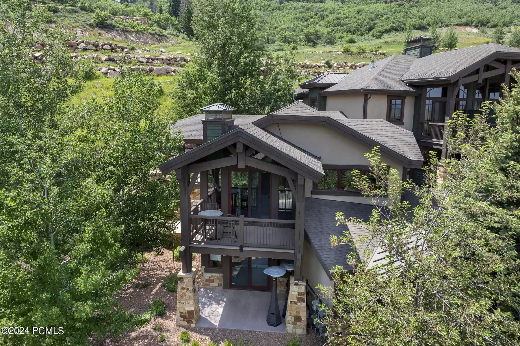 4121 Fairway Lane Unit A1, Park City, Utah 84098